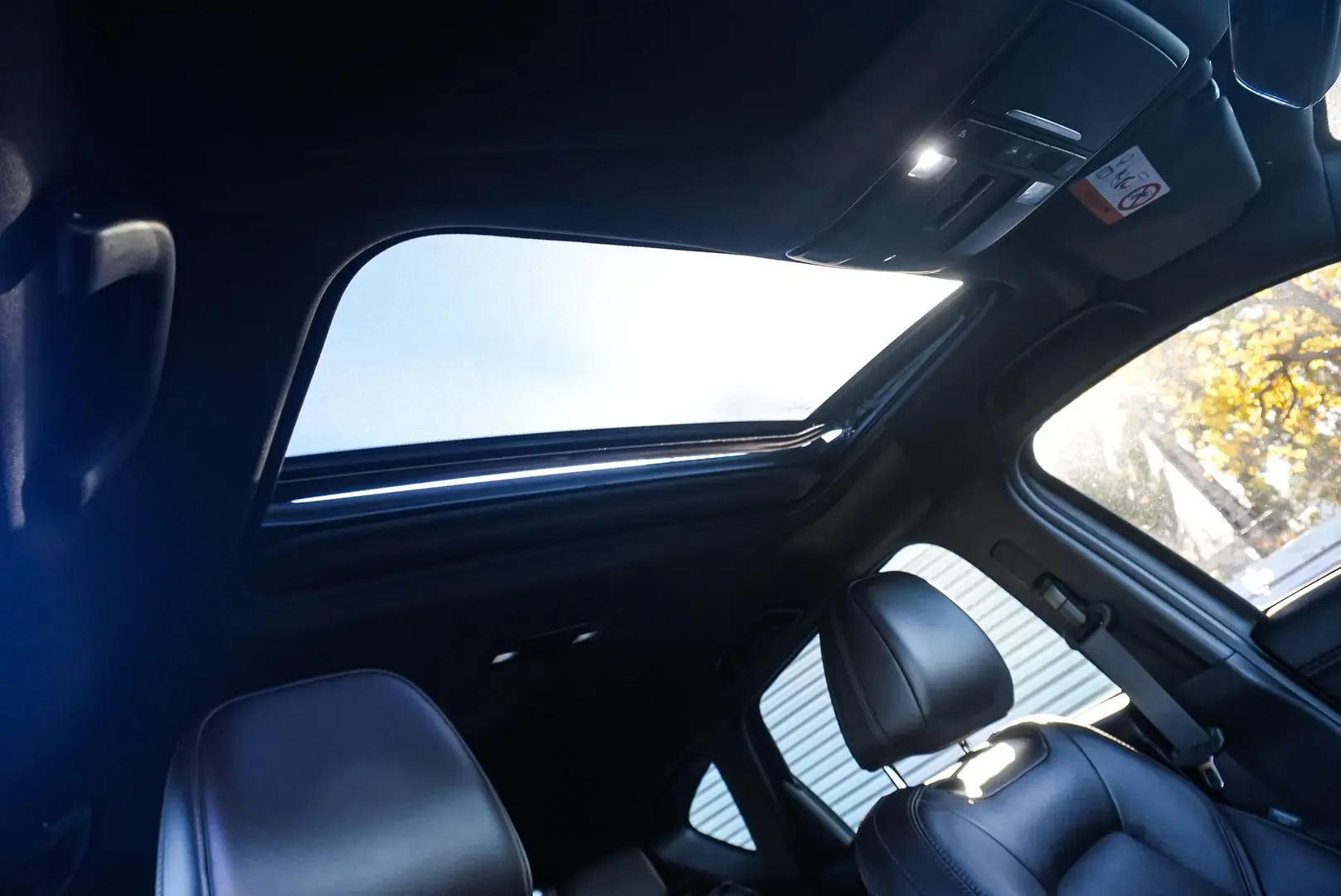 2022 Mazda CX-5 Gallery Image 23