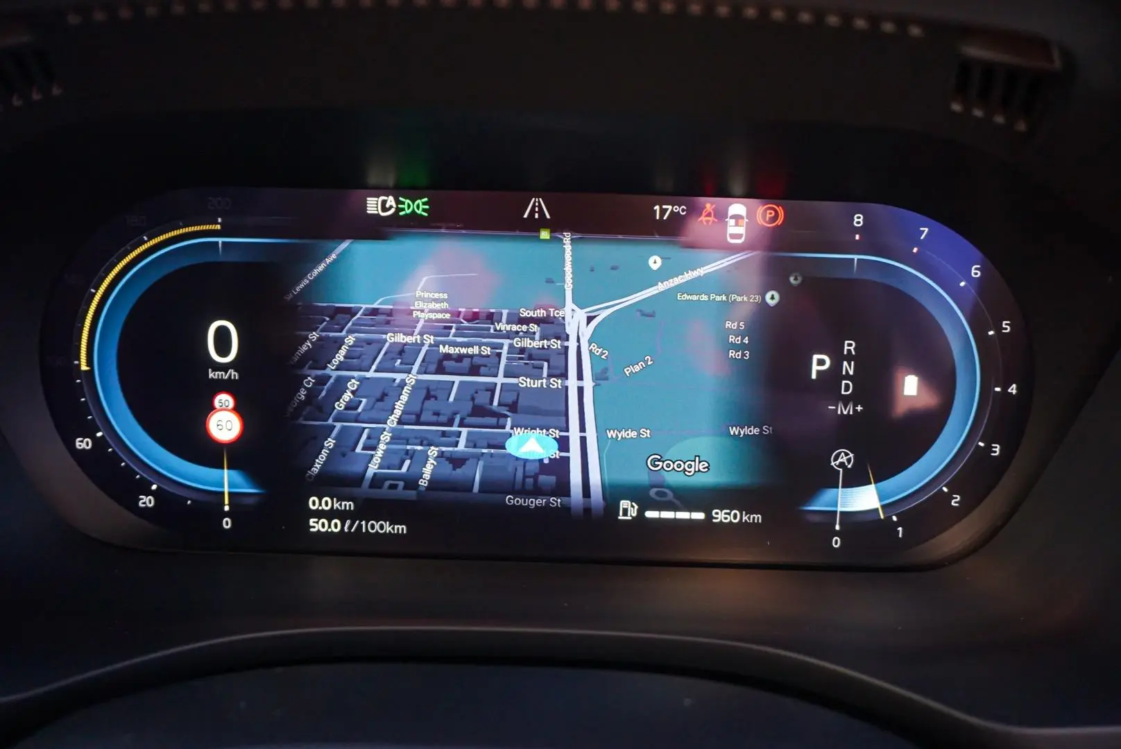 2023 Volvo XC60 Gallery Image 17