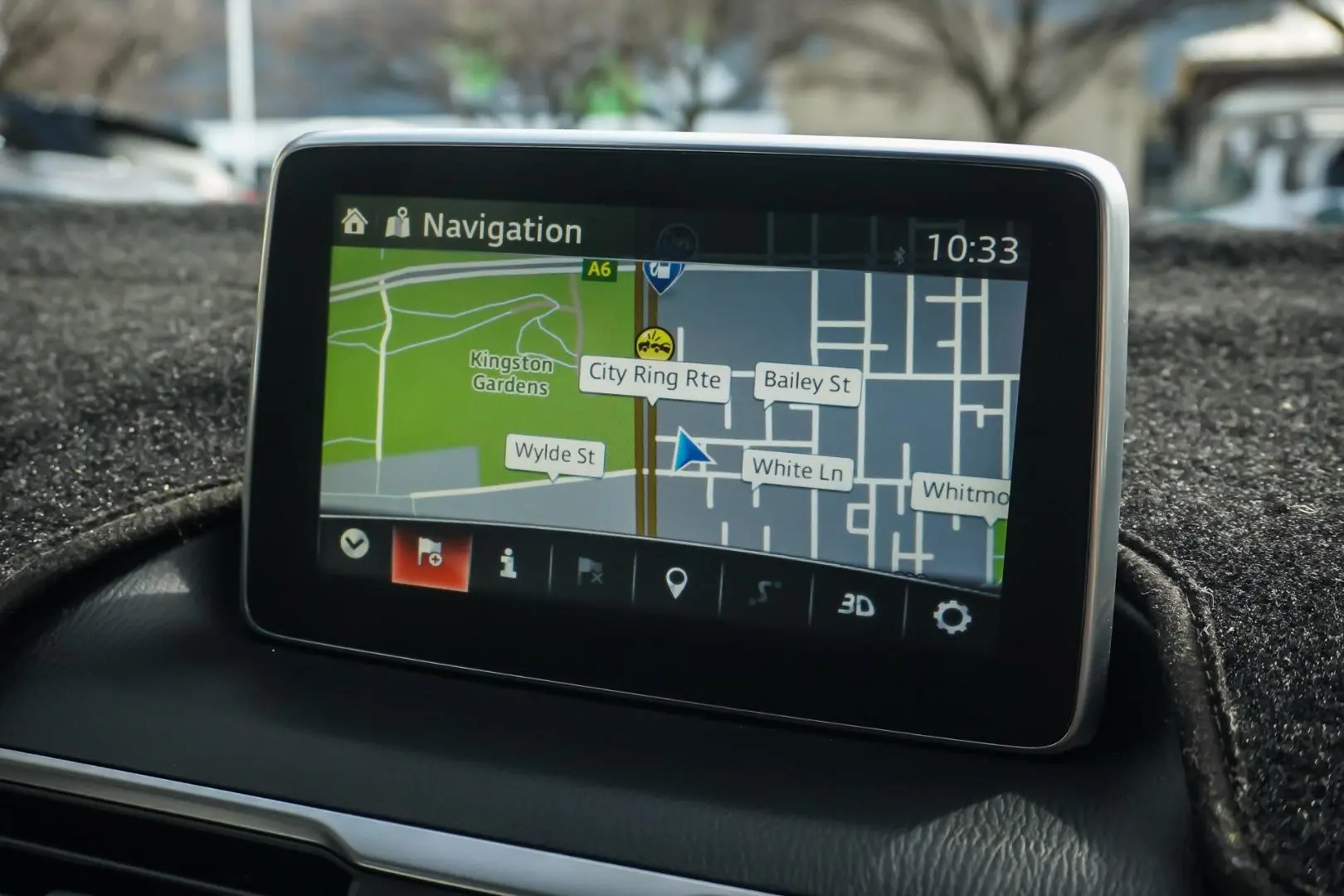 2014 Mazda 3 Gallery Image 23