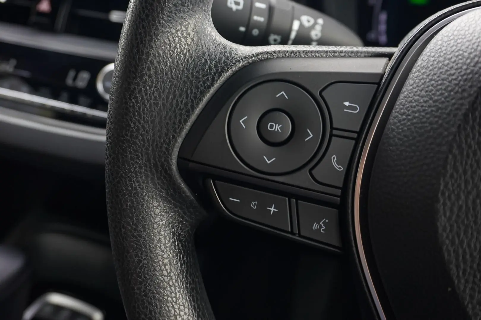 2025 Toyota Corolla Gallery Image 19