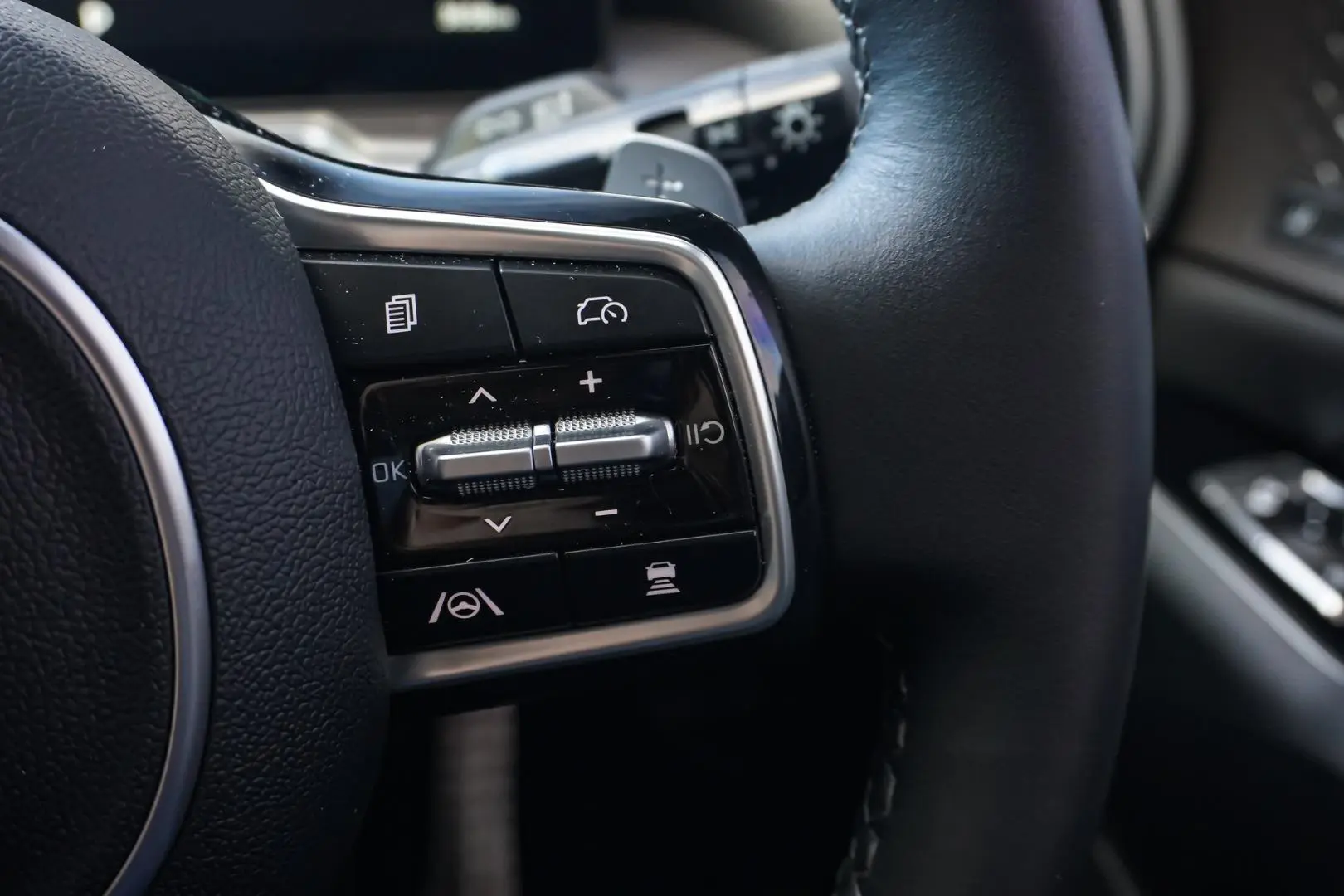 2025 Kia Sorento Gallery Image 21