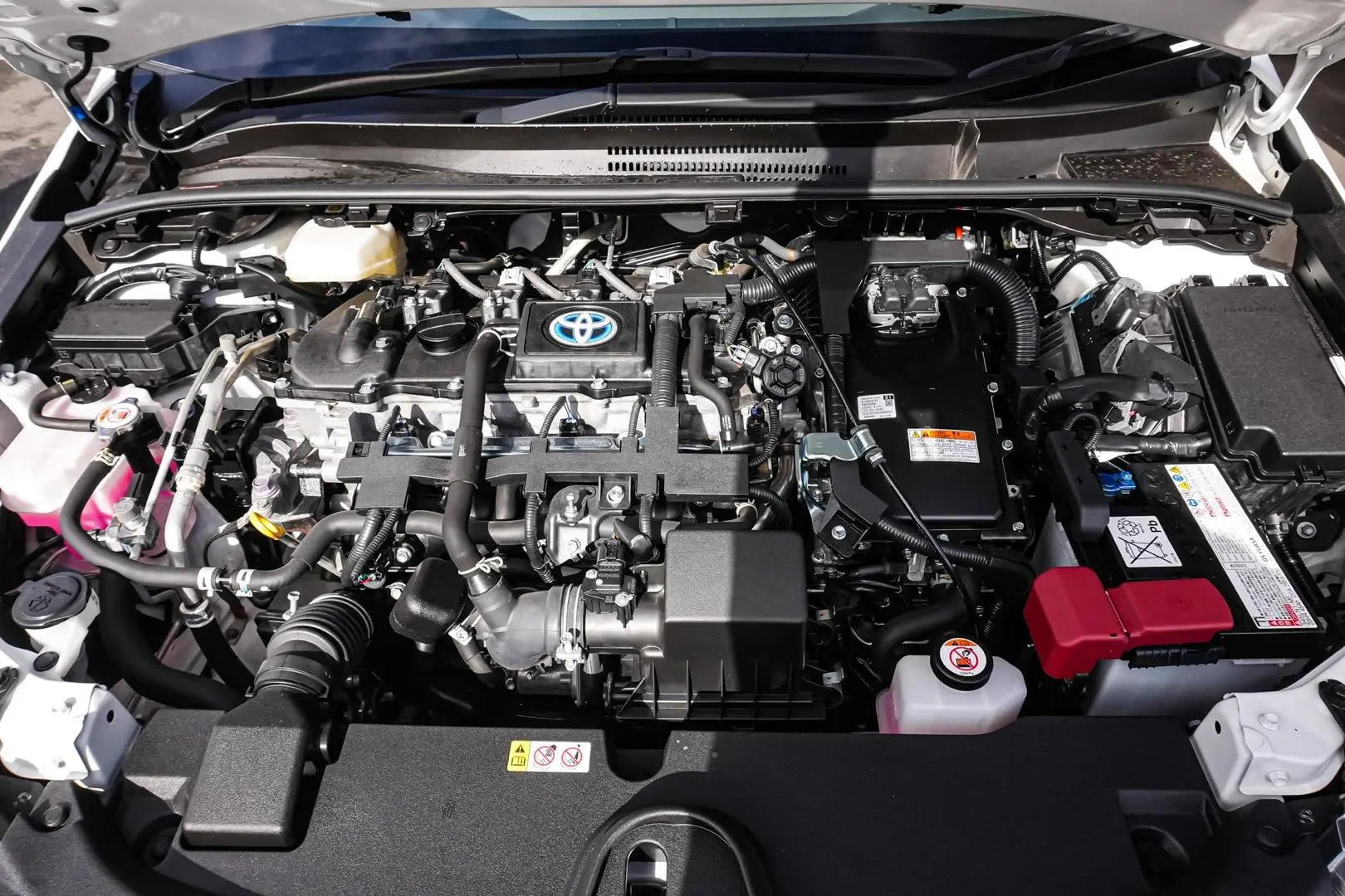 2022 Toyota Corolla Gallery Image 24