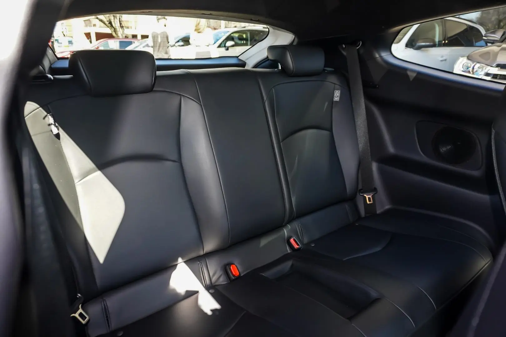 2020 Toyota Yaris Gallery Image 7