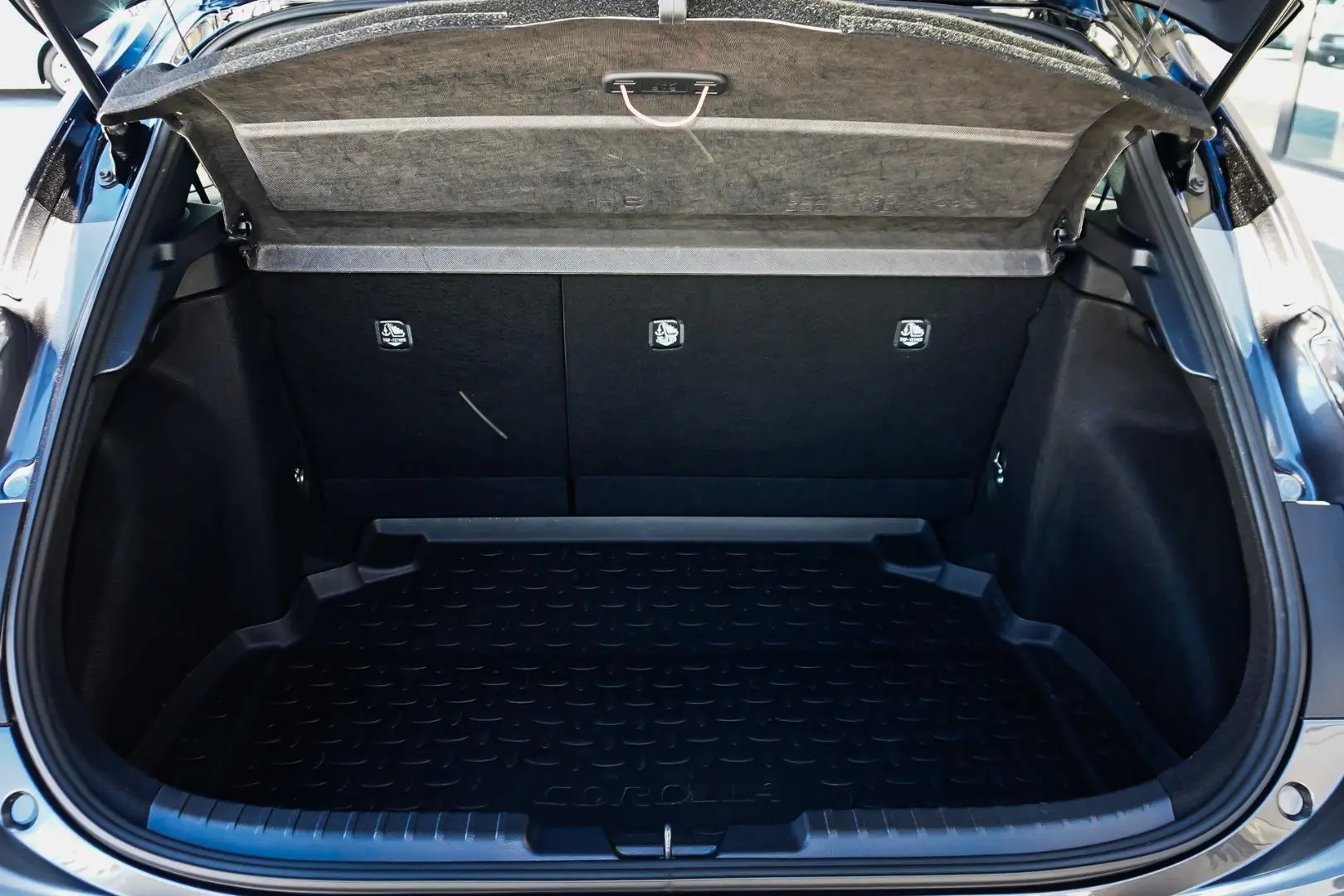 2022 Toyota Corolla Gallery Image 10