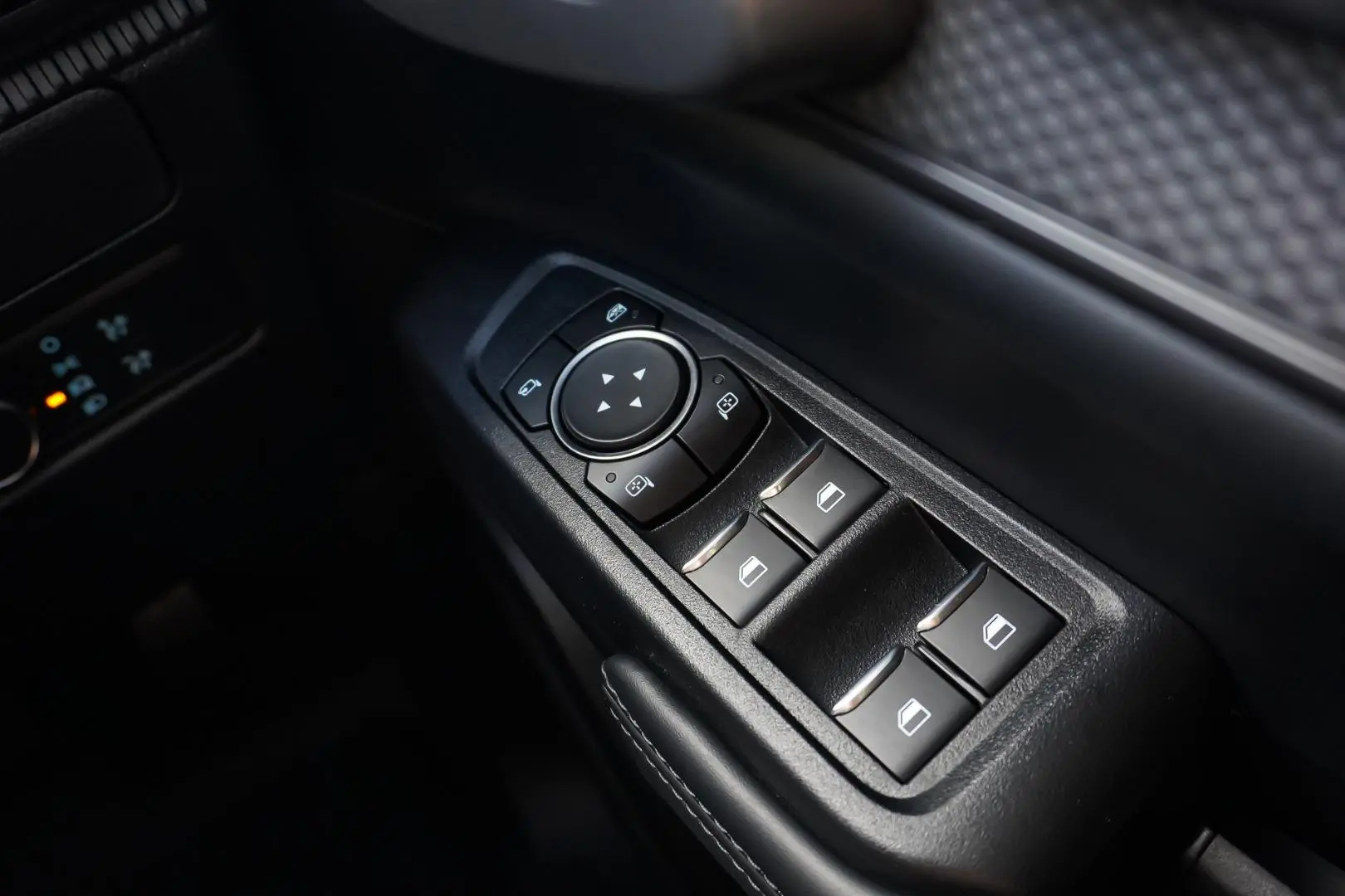 2024 Ford Ranger Gallery Image 19