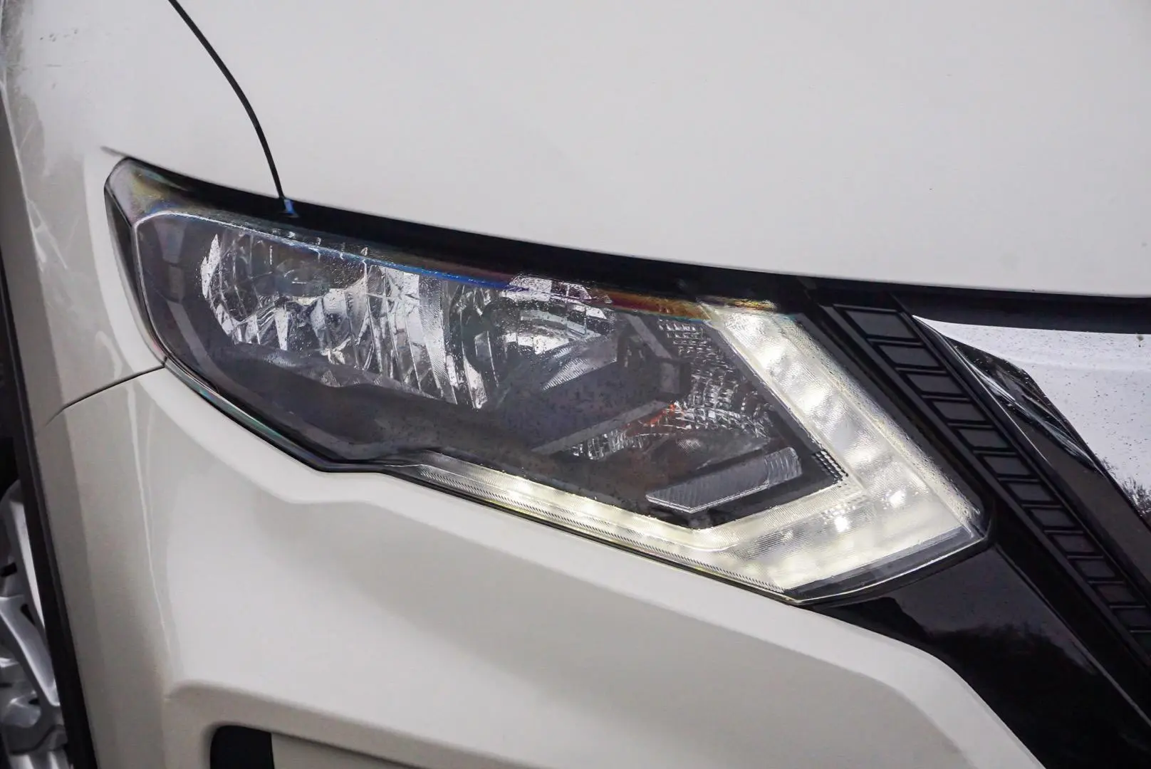 2021 Nissan X-TRAIL Gallery Image 12