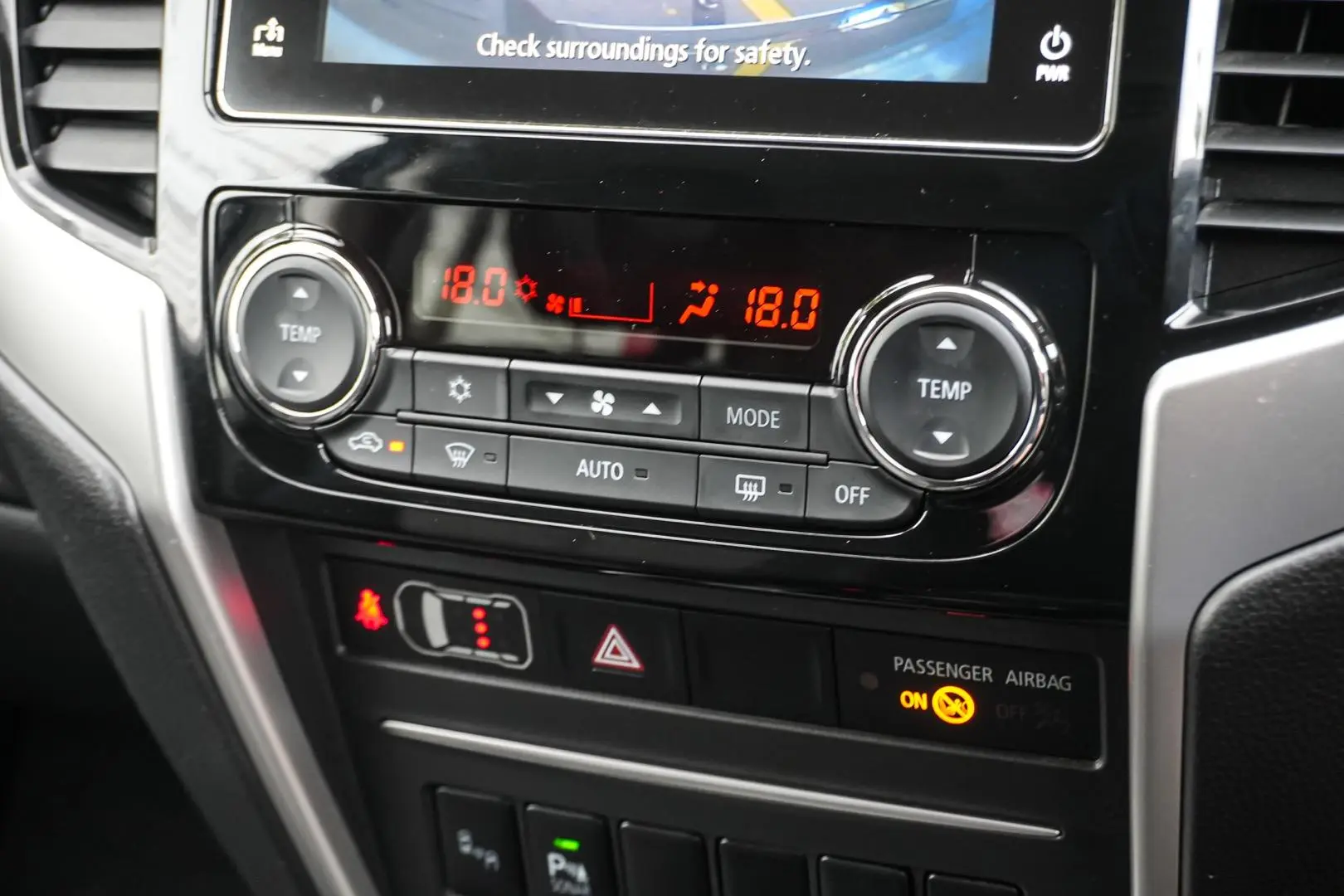 2019 Mitsubishi Triton Gallery Image 24