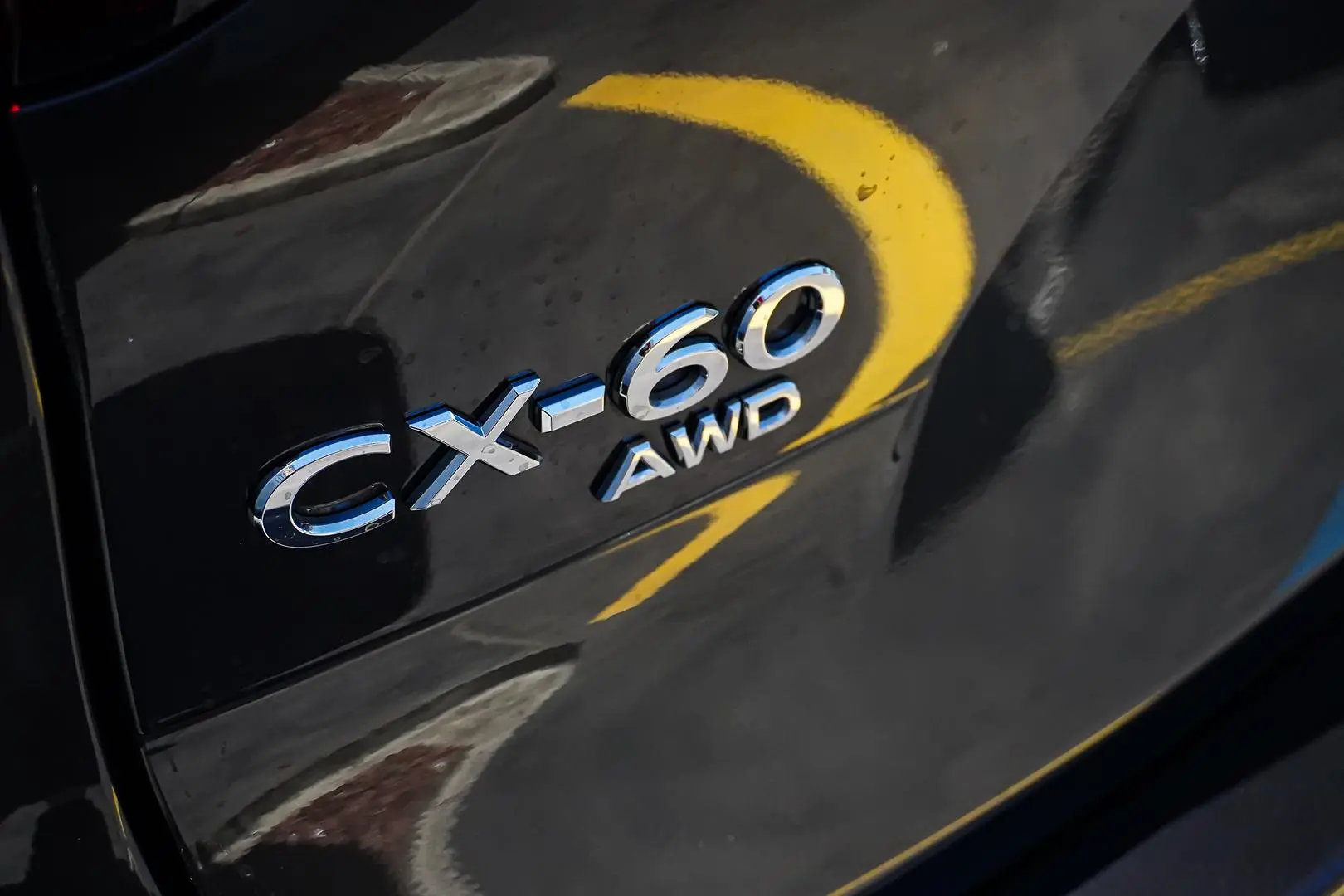 2023 Mazda CX-60 Gallery Image 18