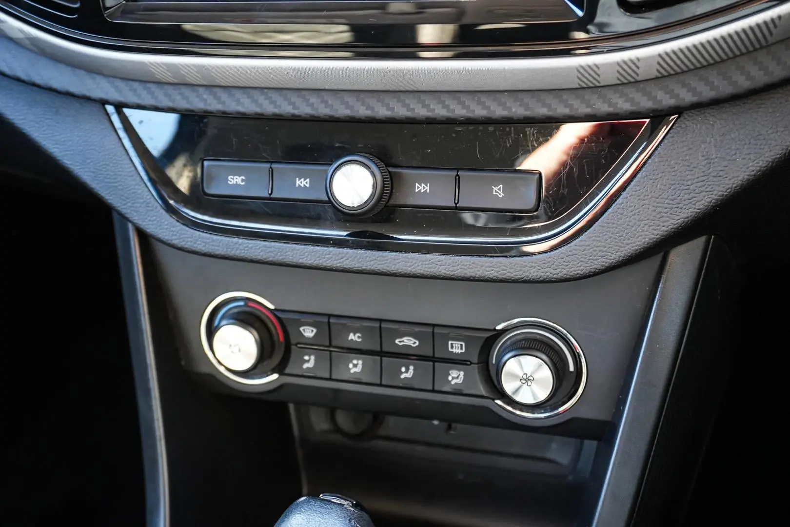 2022 MG MG3 Gallery Image 20