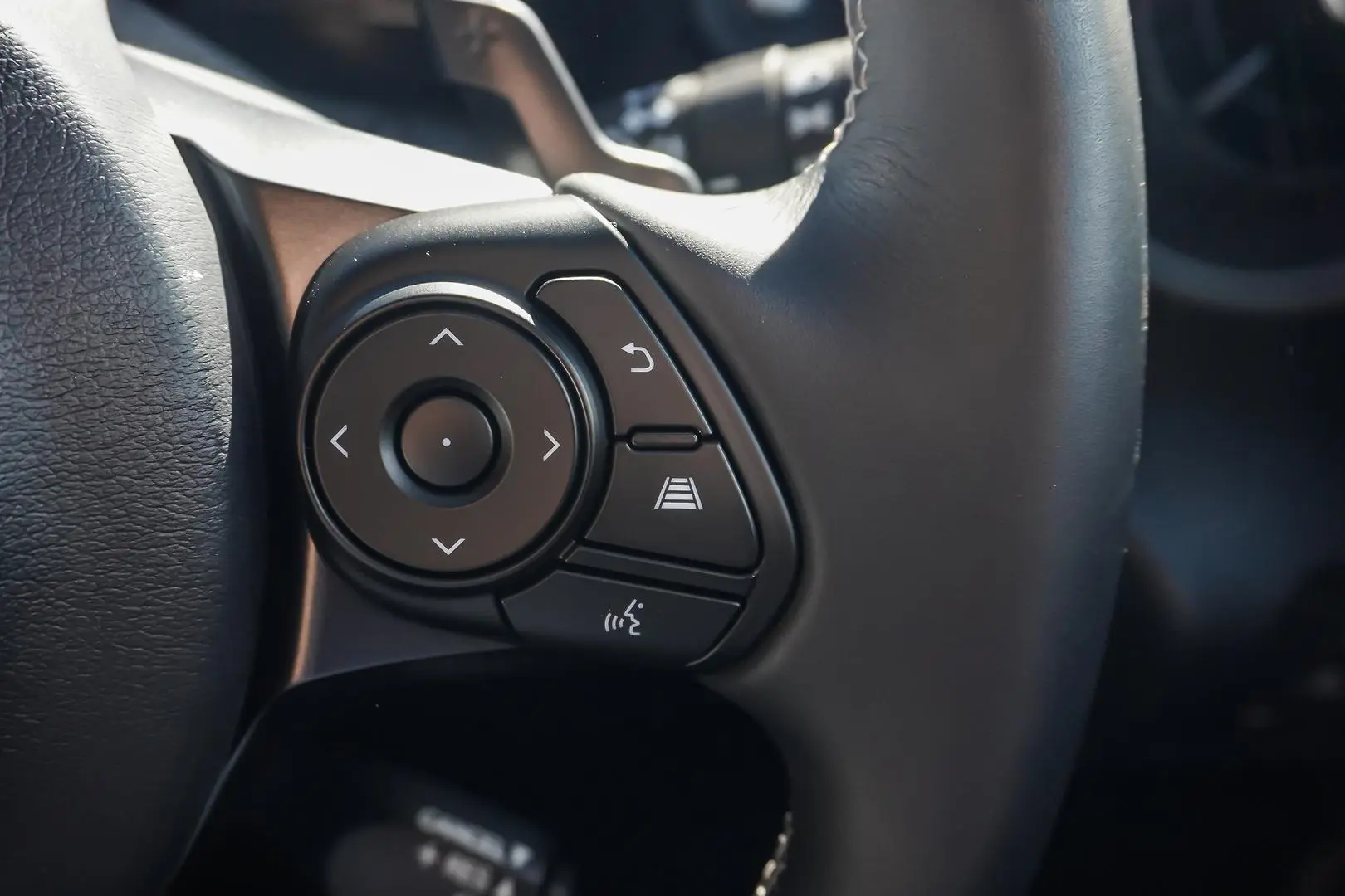 2025 Toyota GR86 Gallery Image 20
