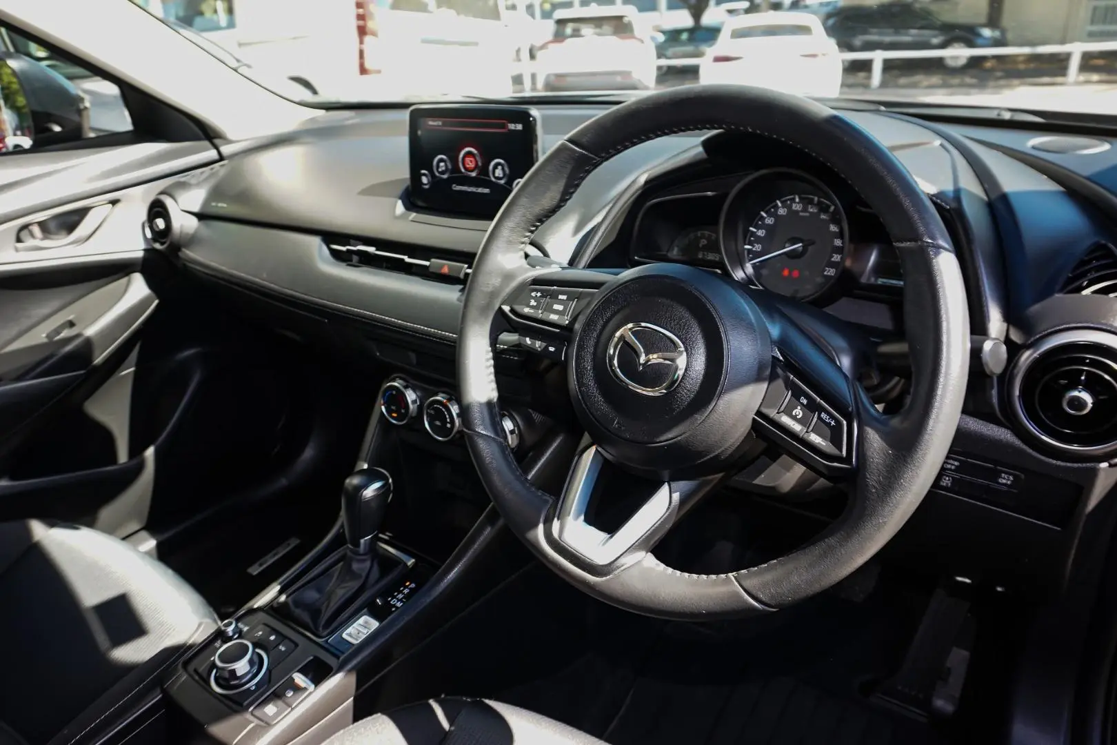 2020 Mazda CX-3 Gallery Image 6