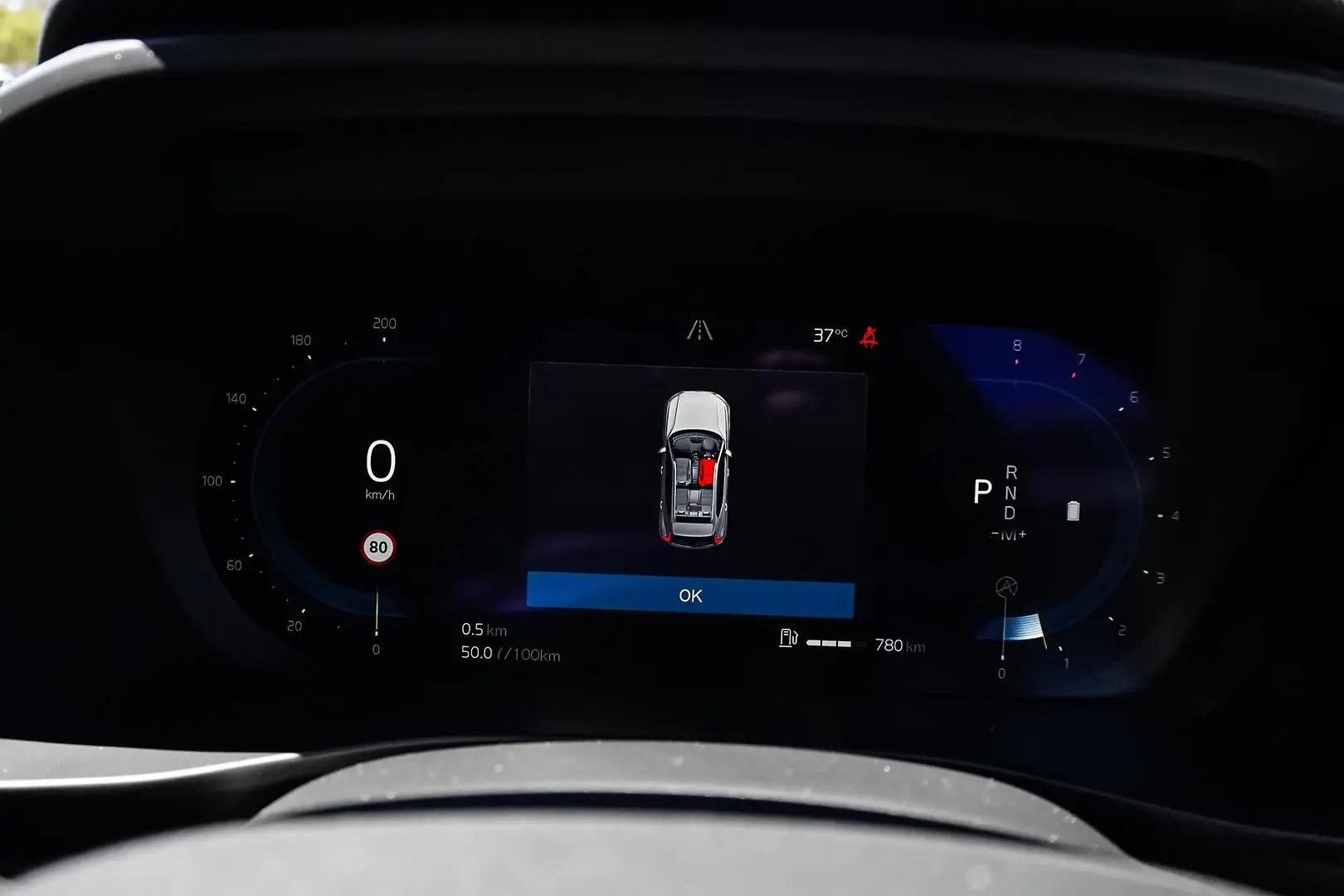 2023 Volvo XC40 Gallery Image 19