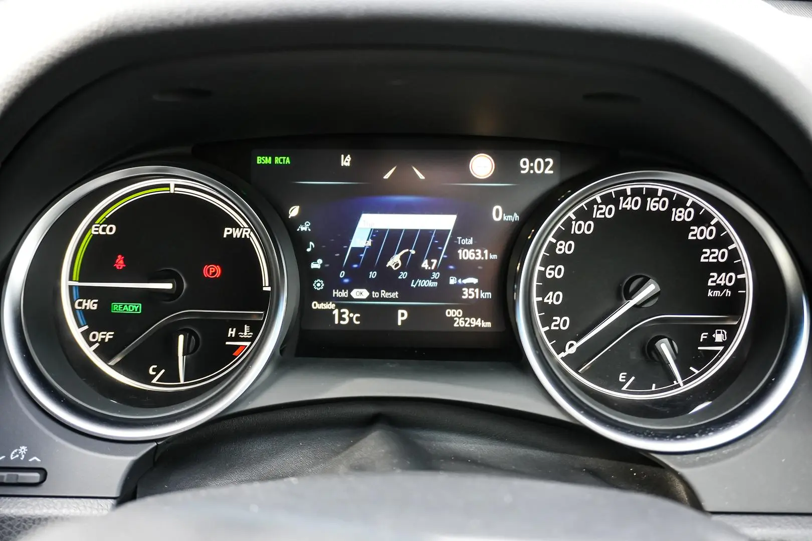 2022 Toyota Camry Gallery Image 18