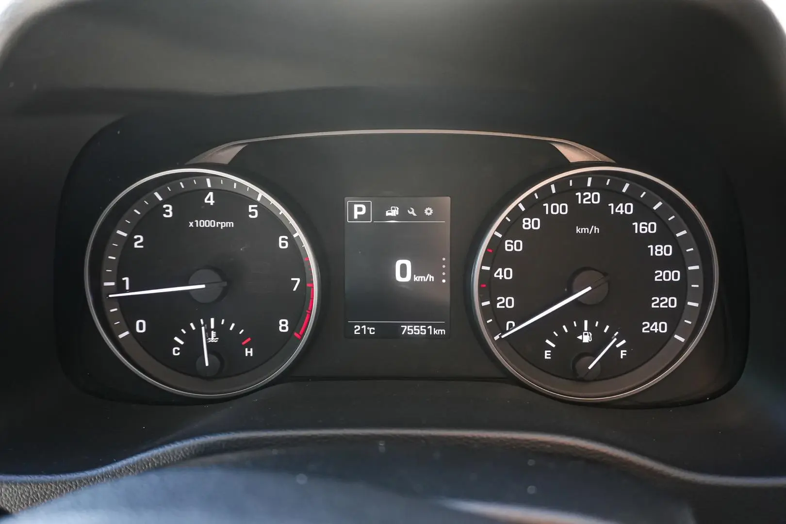 2016 Hyundai Elantra Gallery Image 17