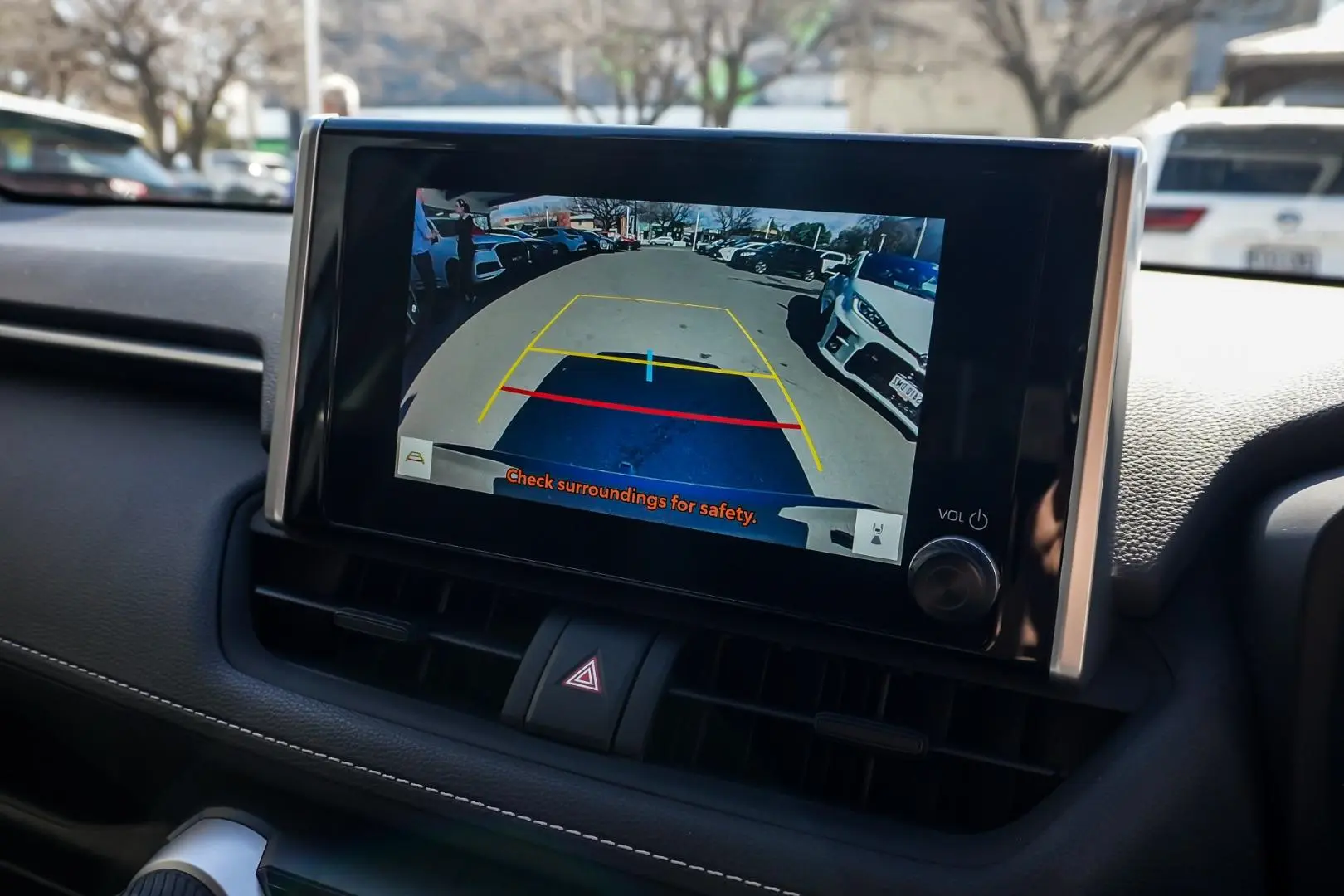 2023 Toyota RAV4 Gallery Image 22