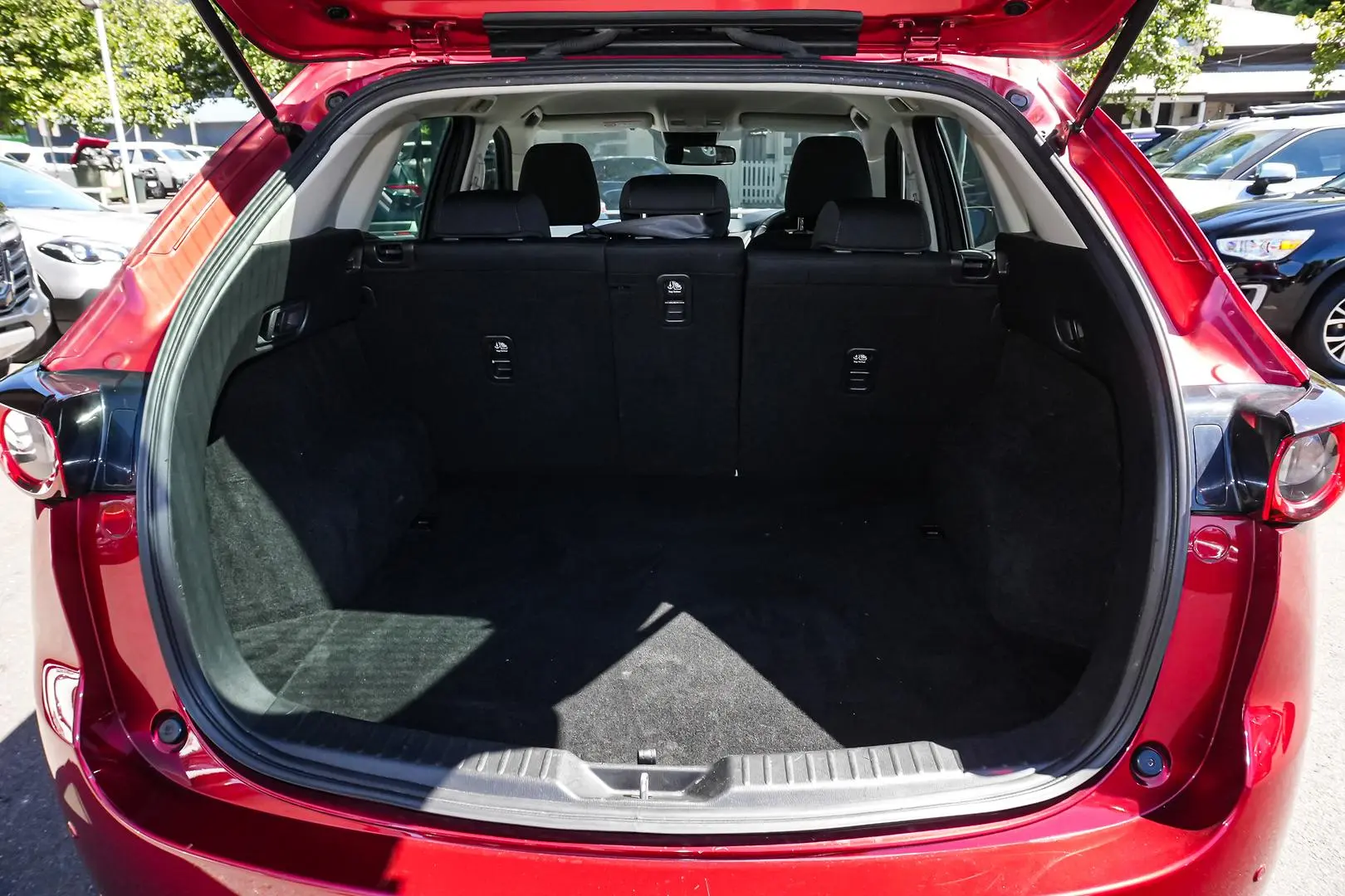 2018 Mazda CX-5 Gallery Image 14