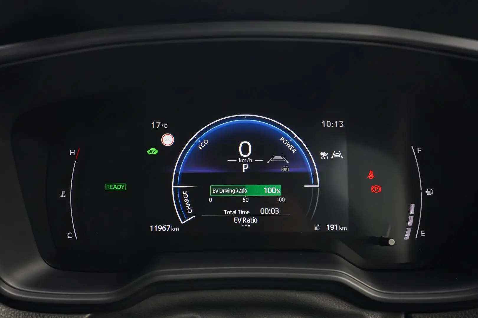 2024 Toyota Corolla Cross Gallery Image 17