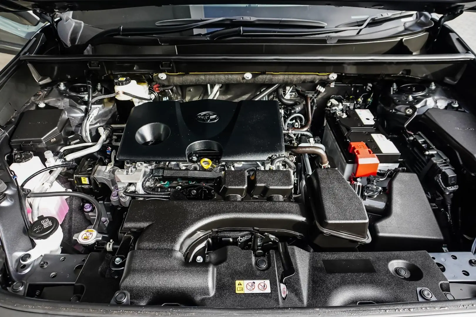 2024 Toyota RAV4 Gallery Image 23