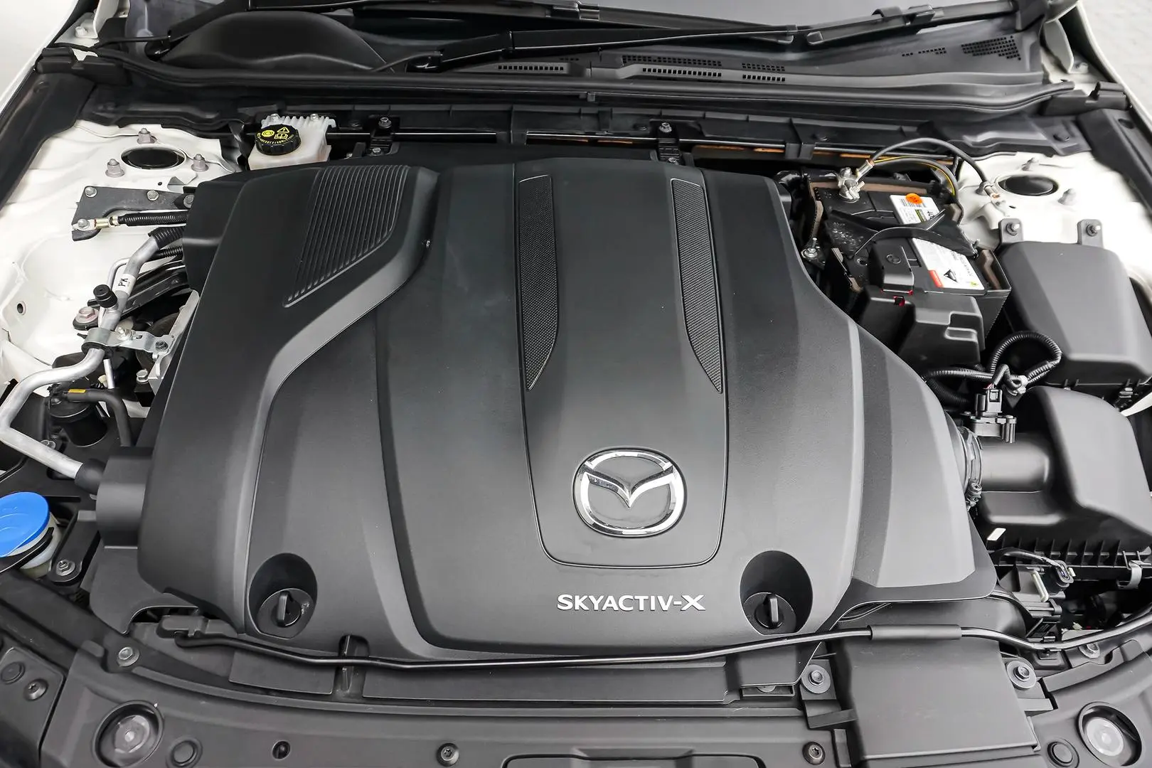 2020 Mazda 3 Gallery Image 25