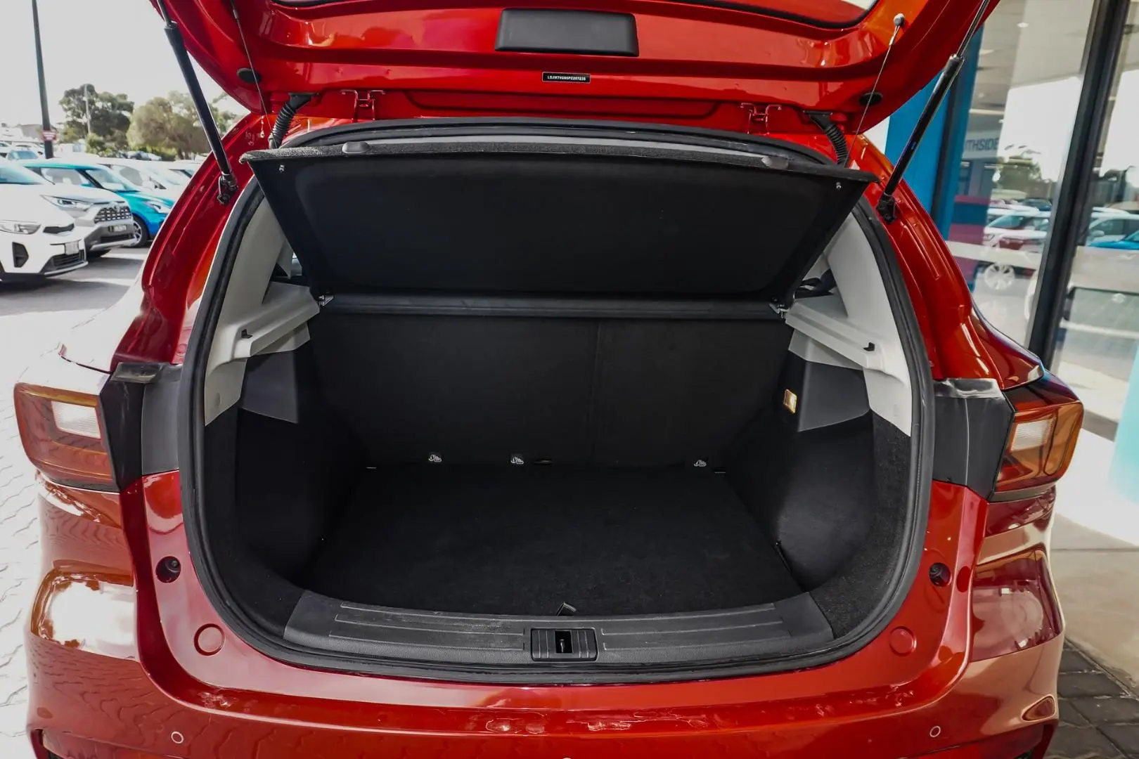2023 MG ZS Gallery Image 10
