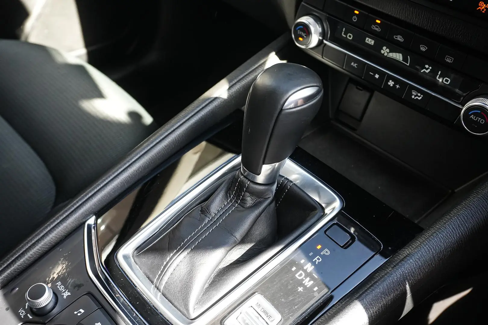 2022 Mazda CX-5 Gallery Image 18