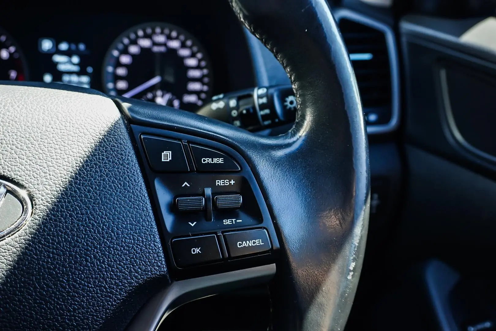 2015 Hyundai Tucson Gallery Image 19