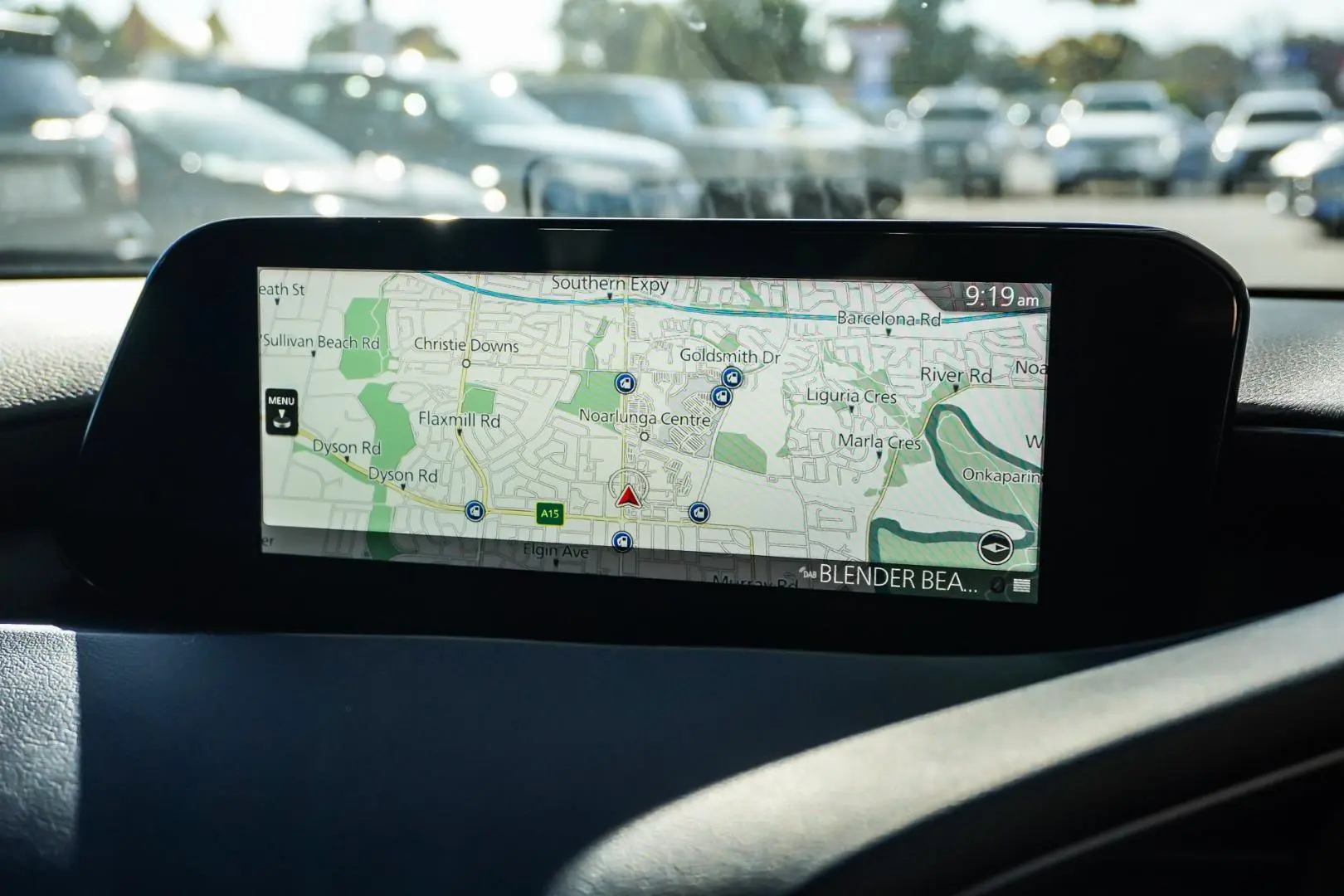 2024 Mazda 3 Gallery Image 23