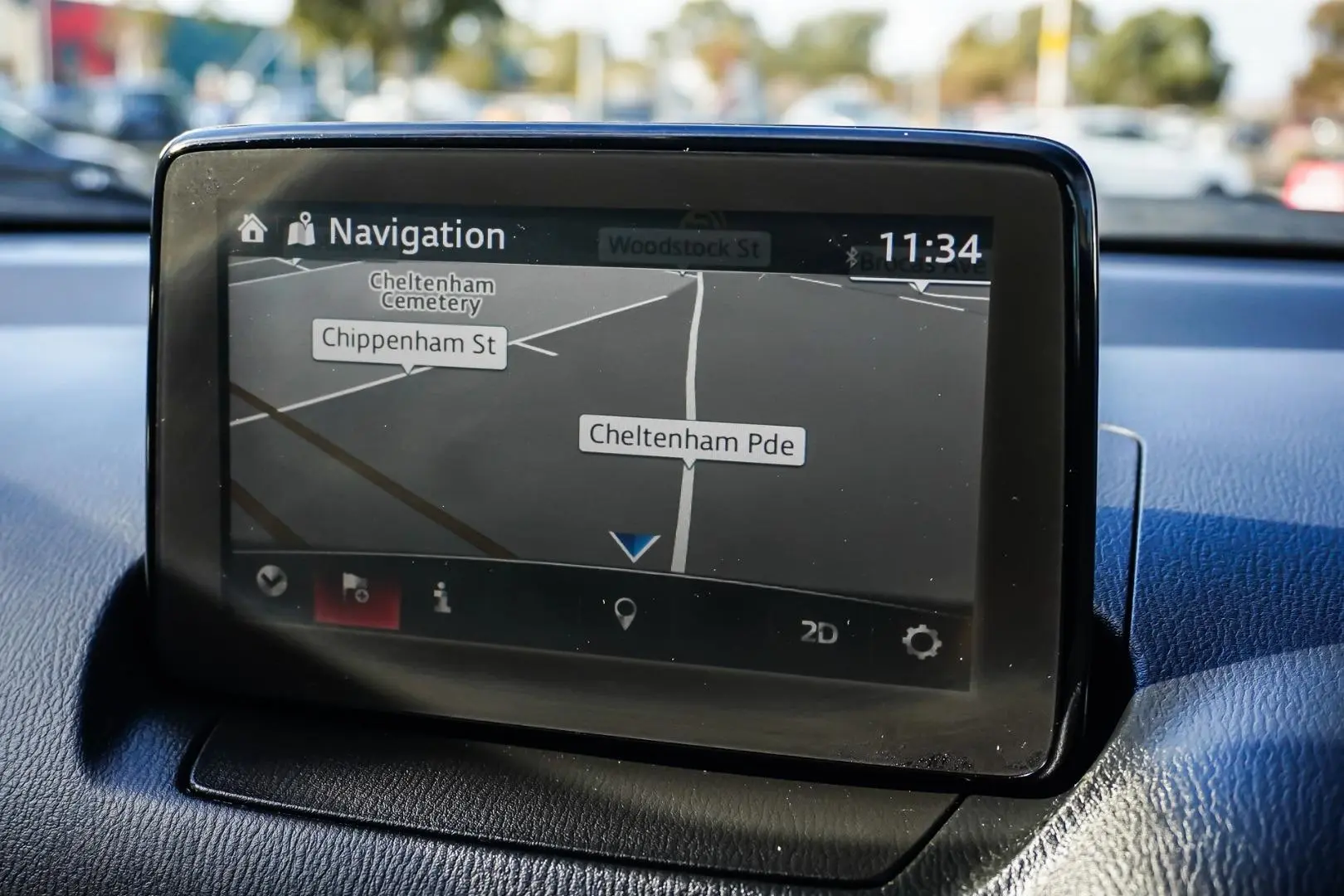 2019 Mazda CX-3 Gallery Image 26