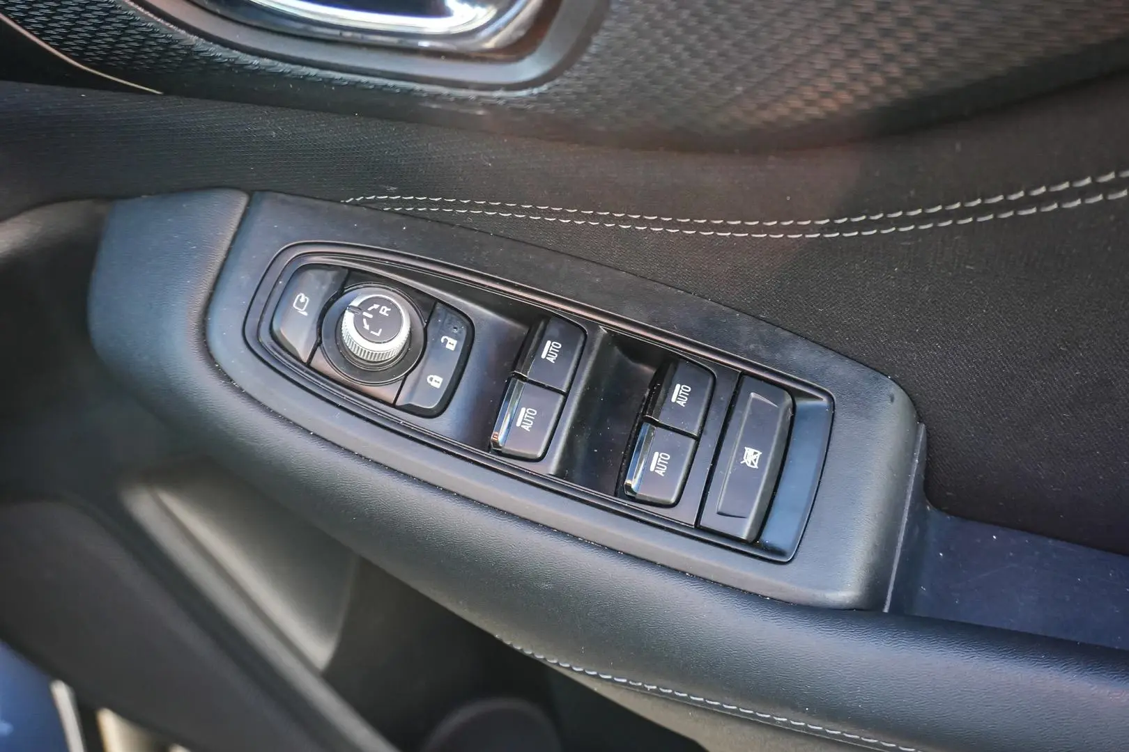 2021 Subaru Outback Gallery Image 17