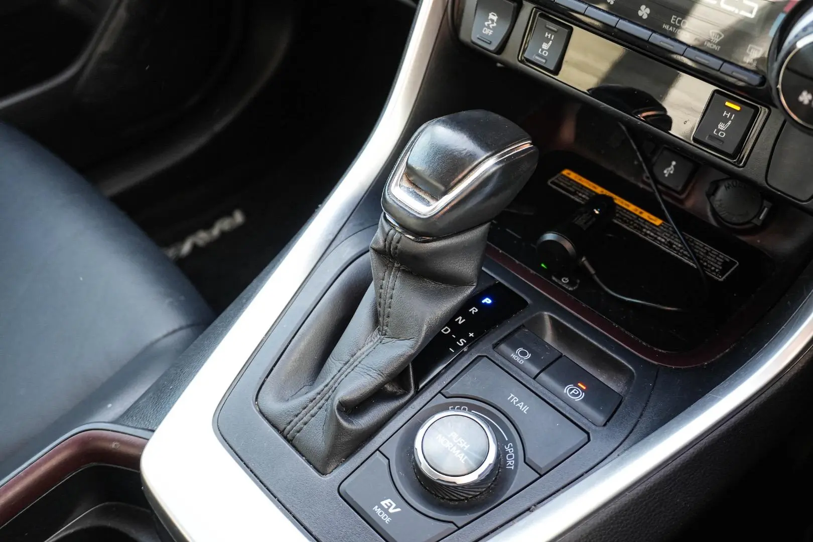 2021 Toyota RAV4 Gallery Image 19