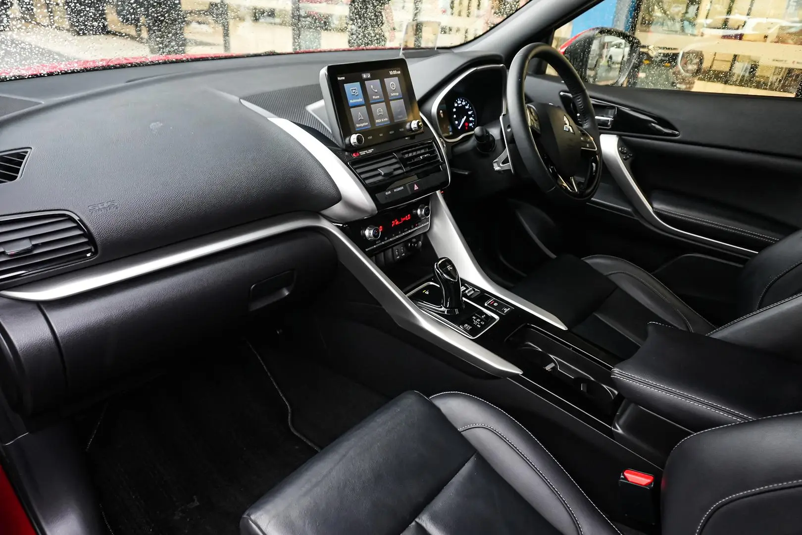 2021 Mitsubishi Eclipse Cross Gallery Image 11