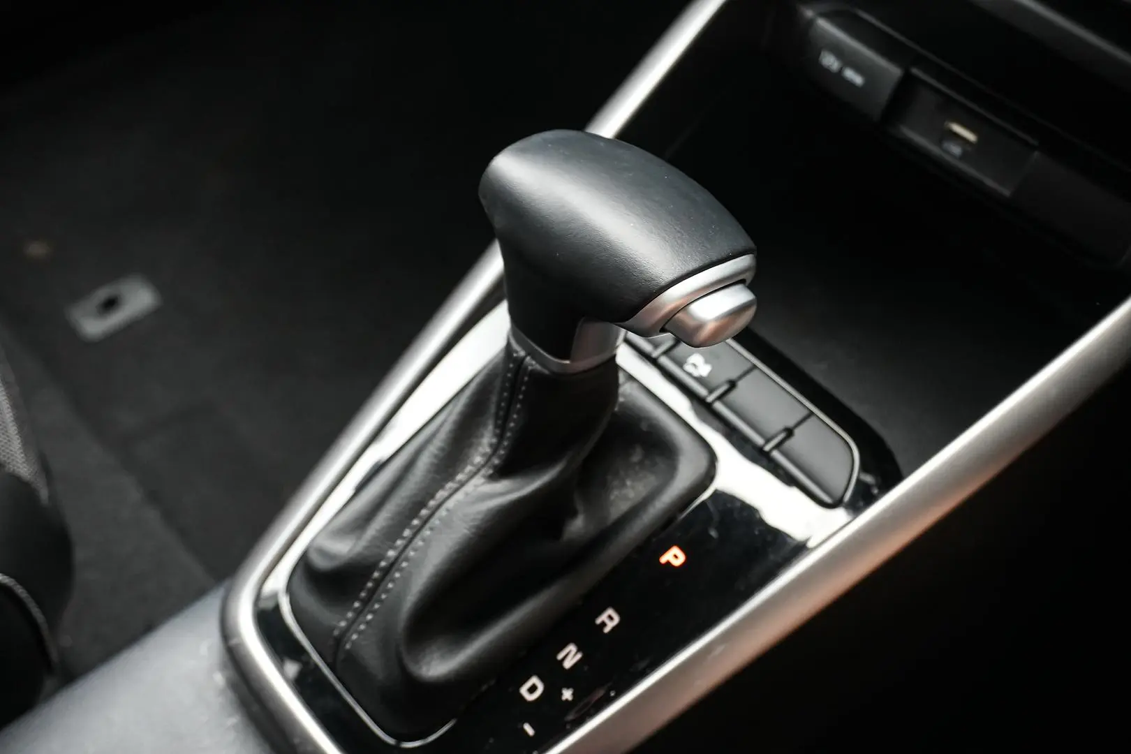 2023 Kia Stonic Gallery Image 19