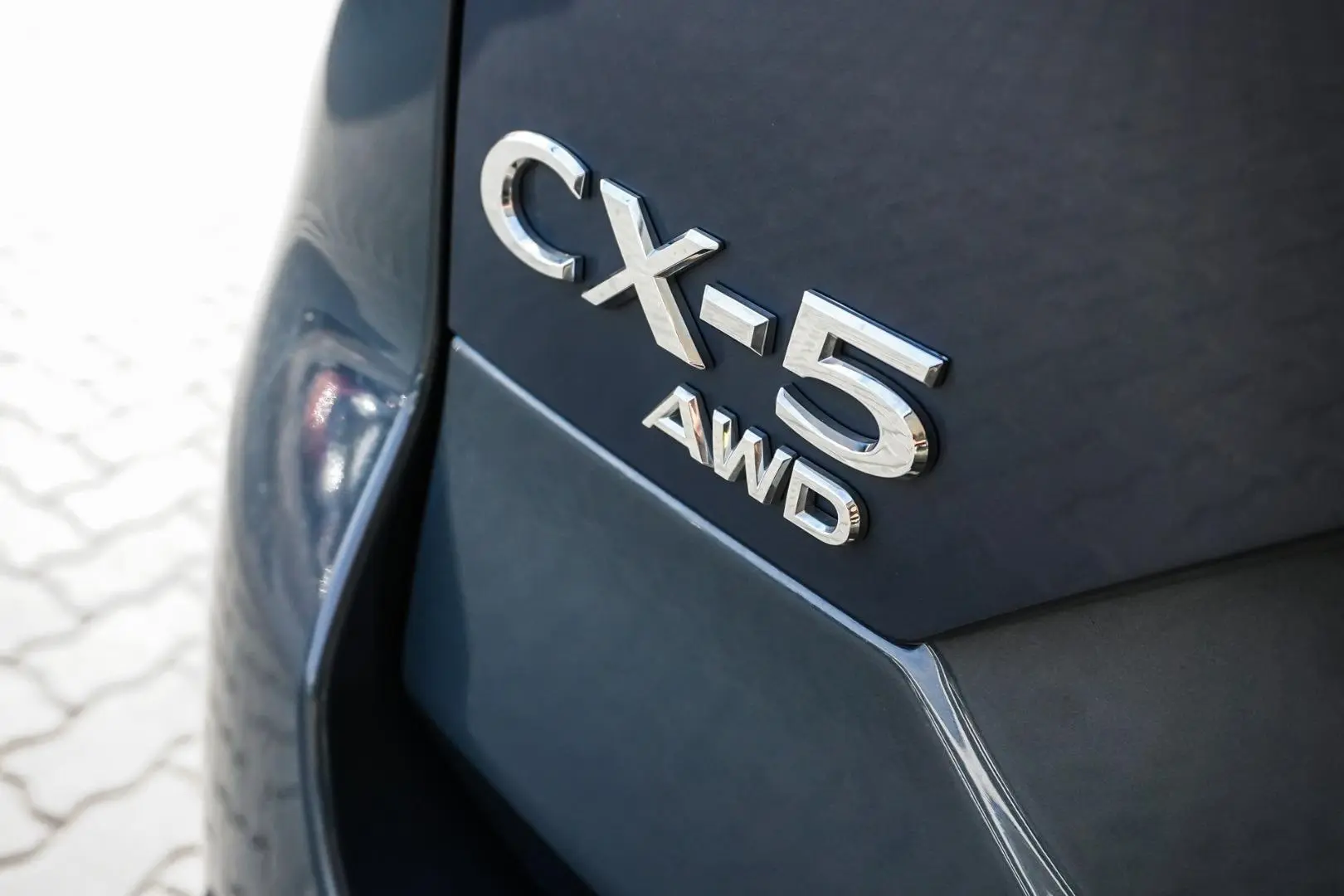 2021 Mazda CX-5 Gallery Image 15