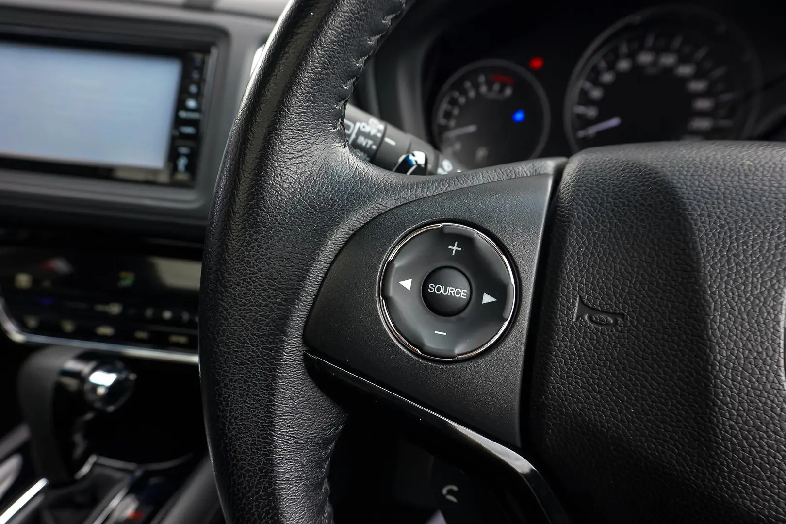 2018 Honda HR-V Gallery Image 18