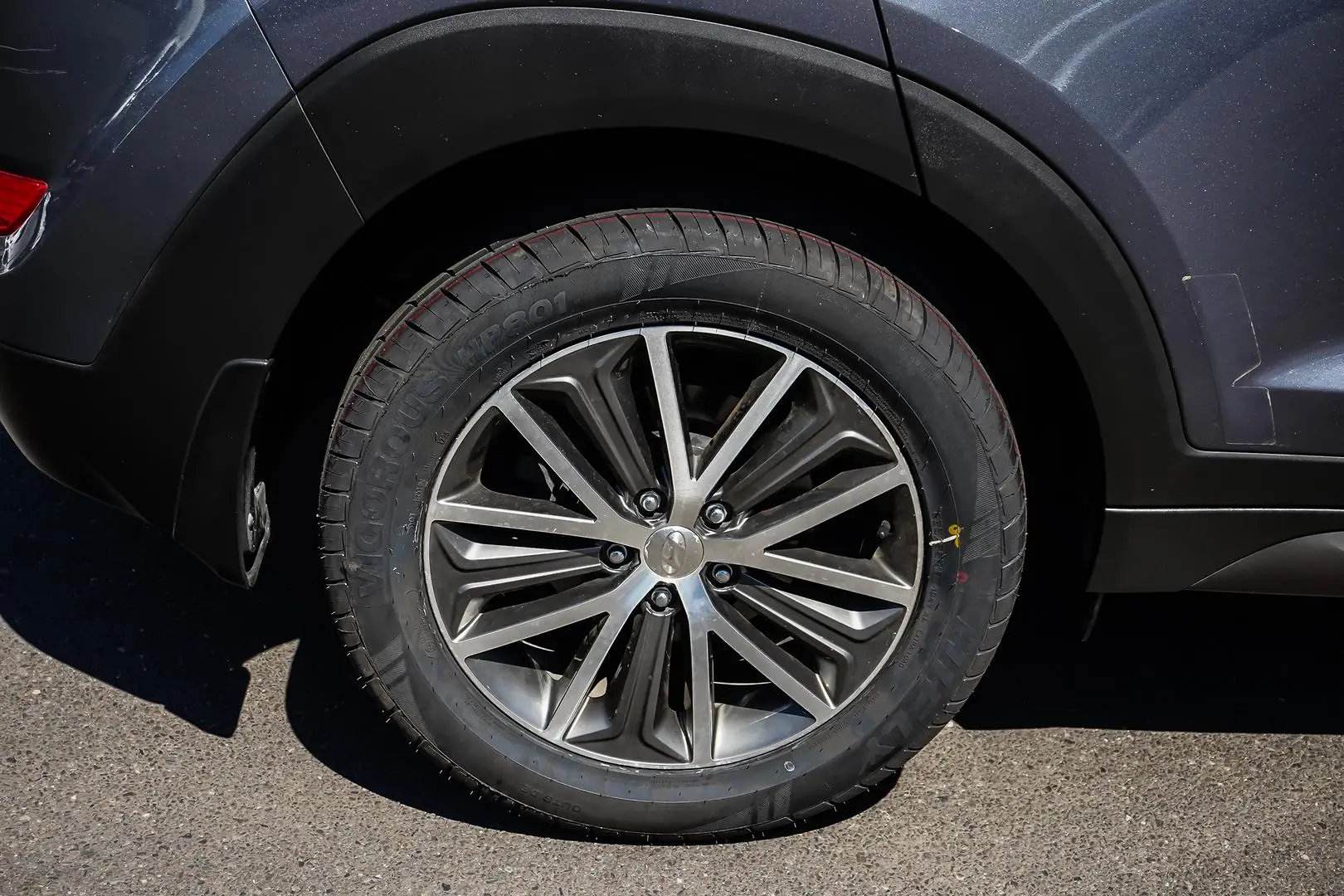 2015 Hyundai Tucson Gallery Image 16