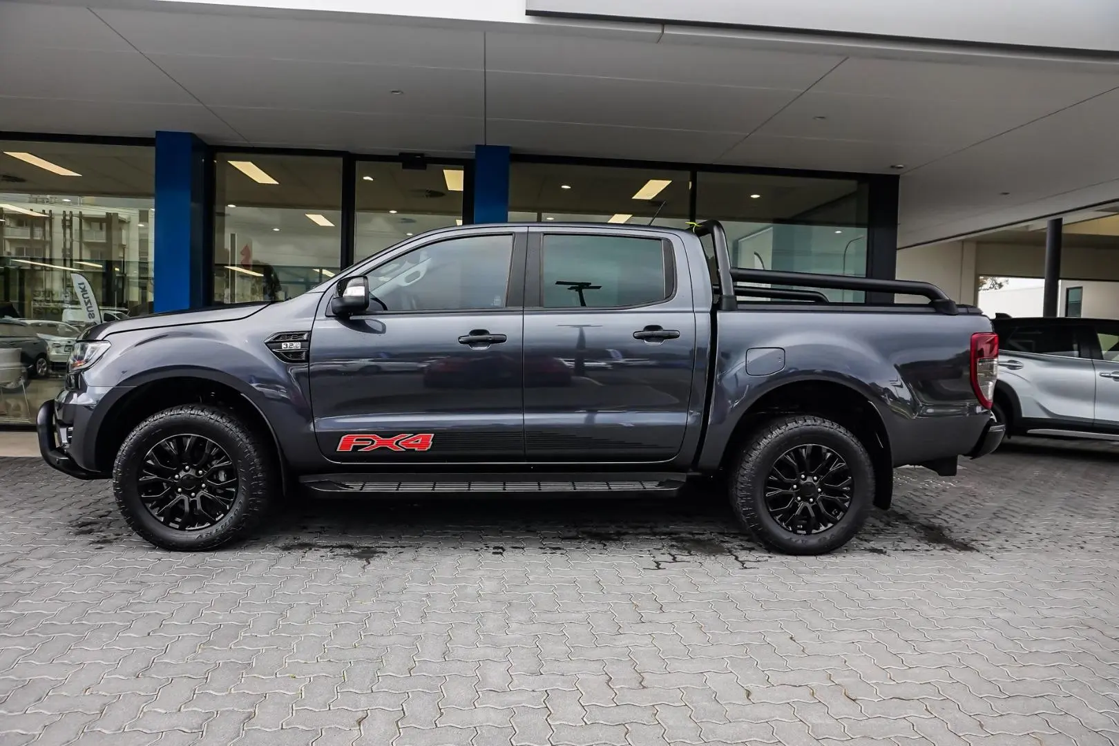 2020 Ford Ranger Gallery Image 4