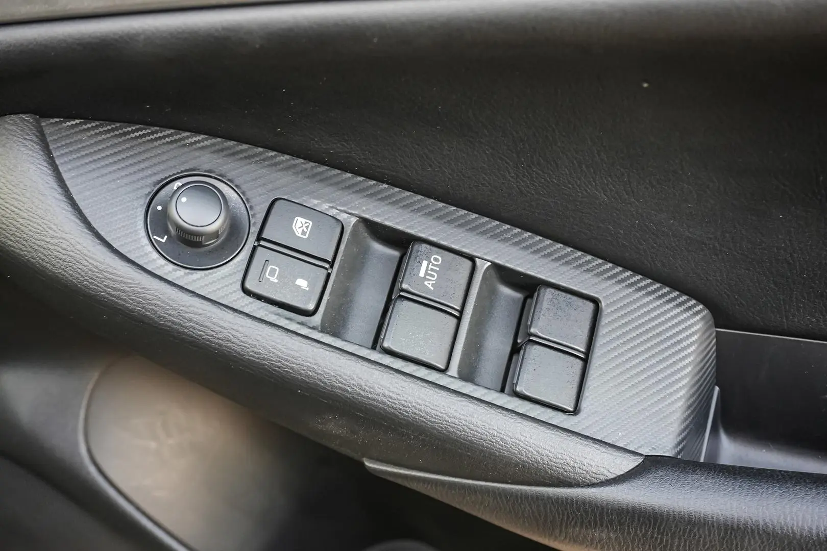 2022 Mazda CX-3 Gallery Image 16