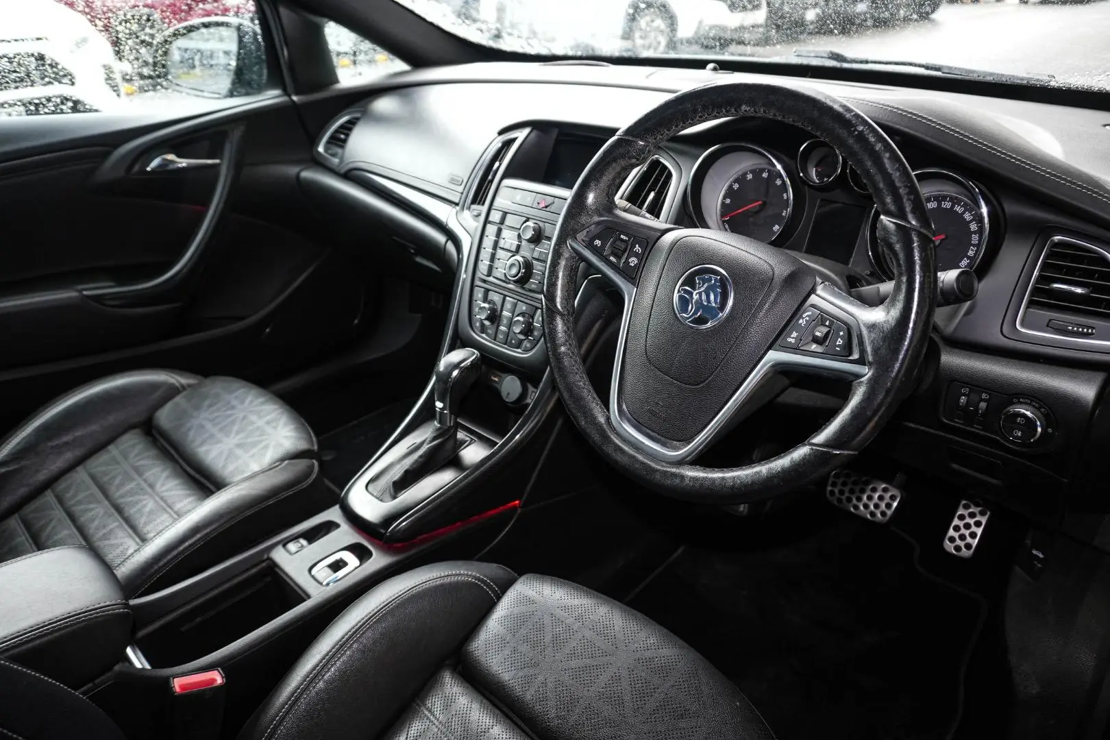 2015 Holden Cascada Gallery Image 7