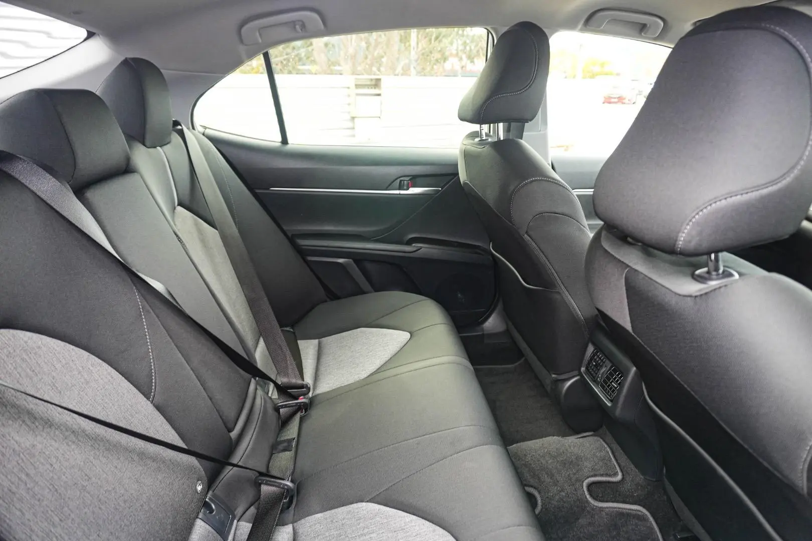 2023 Toyota Camry Gallery Image 9