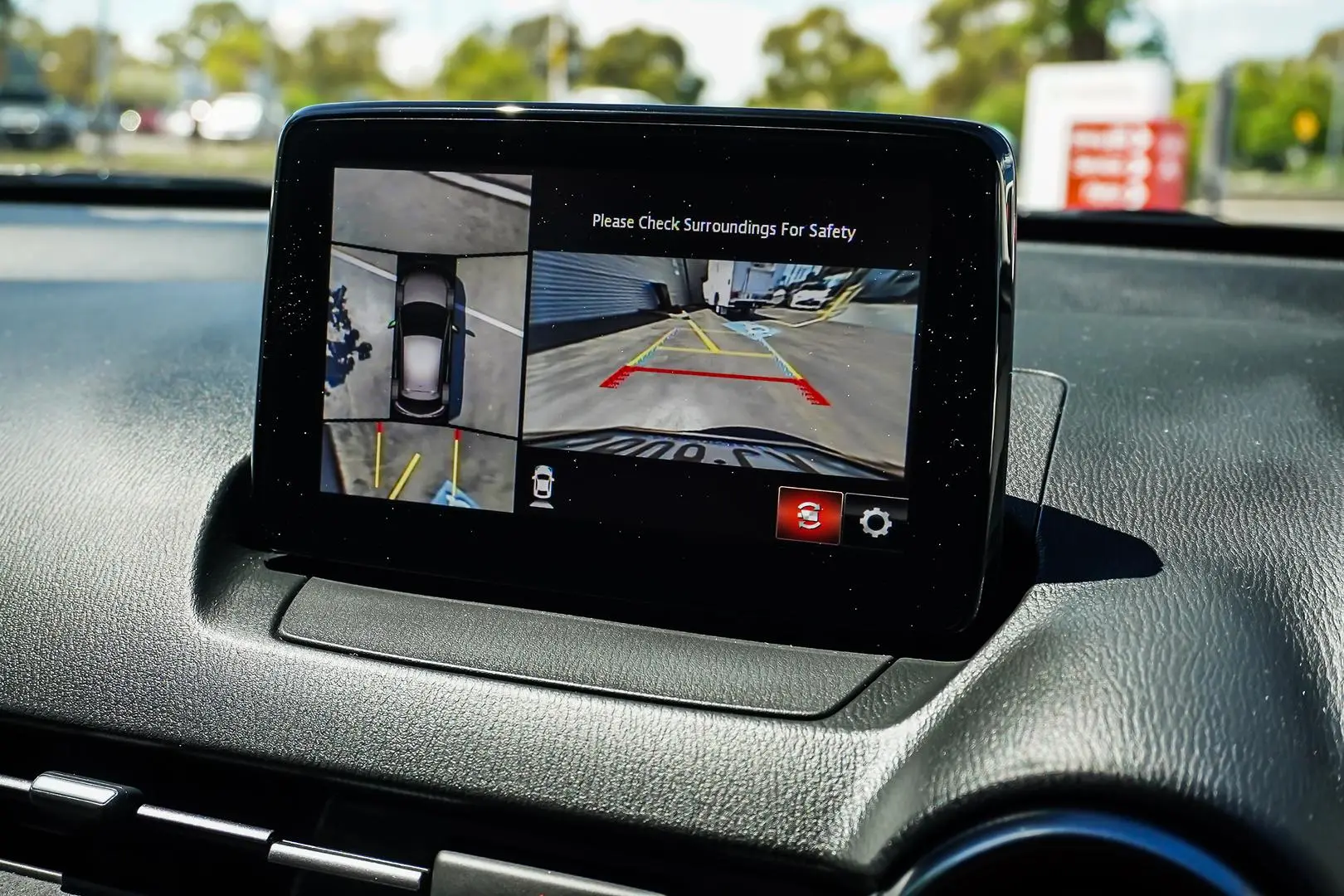 2023 Mazda 2 Gallery Image 23