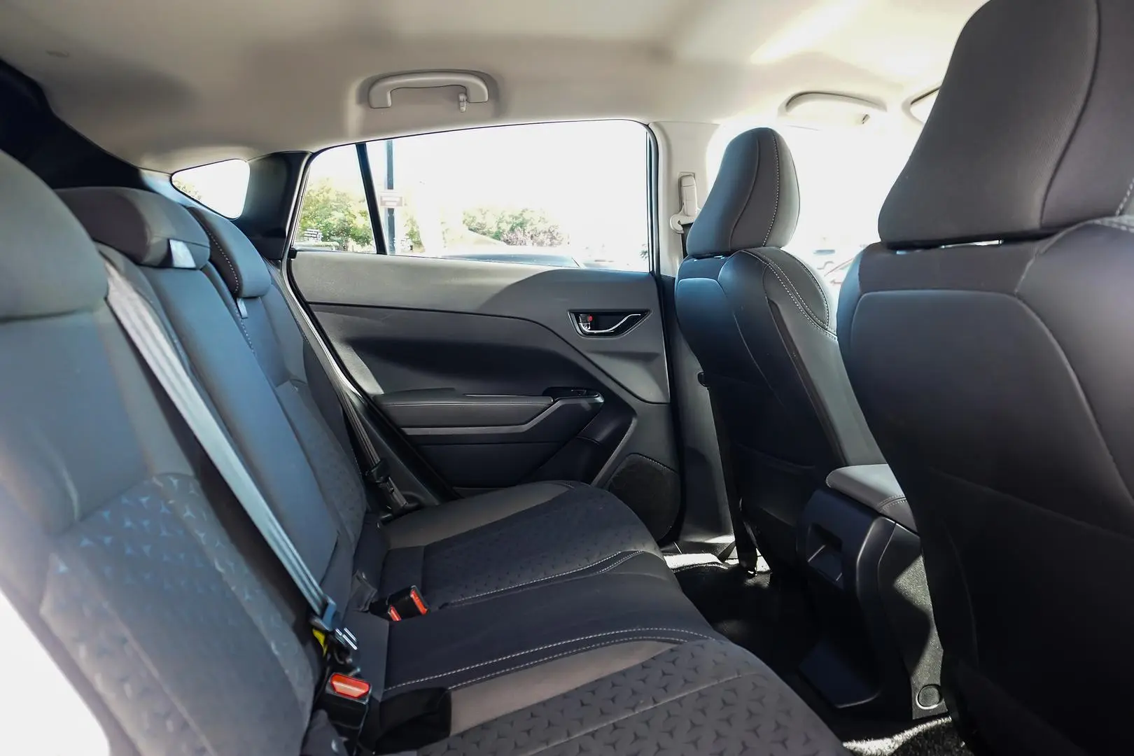 2024 Subaru Crosstrek Gallery Image 8