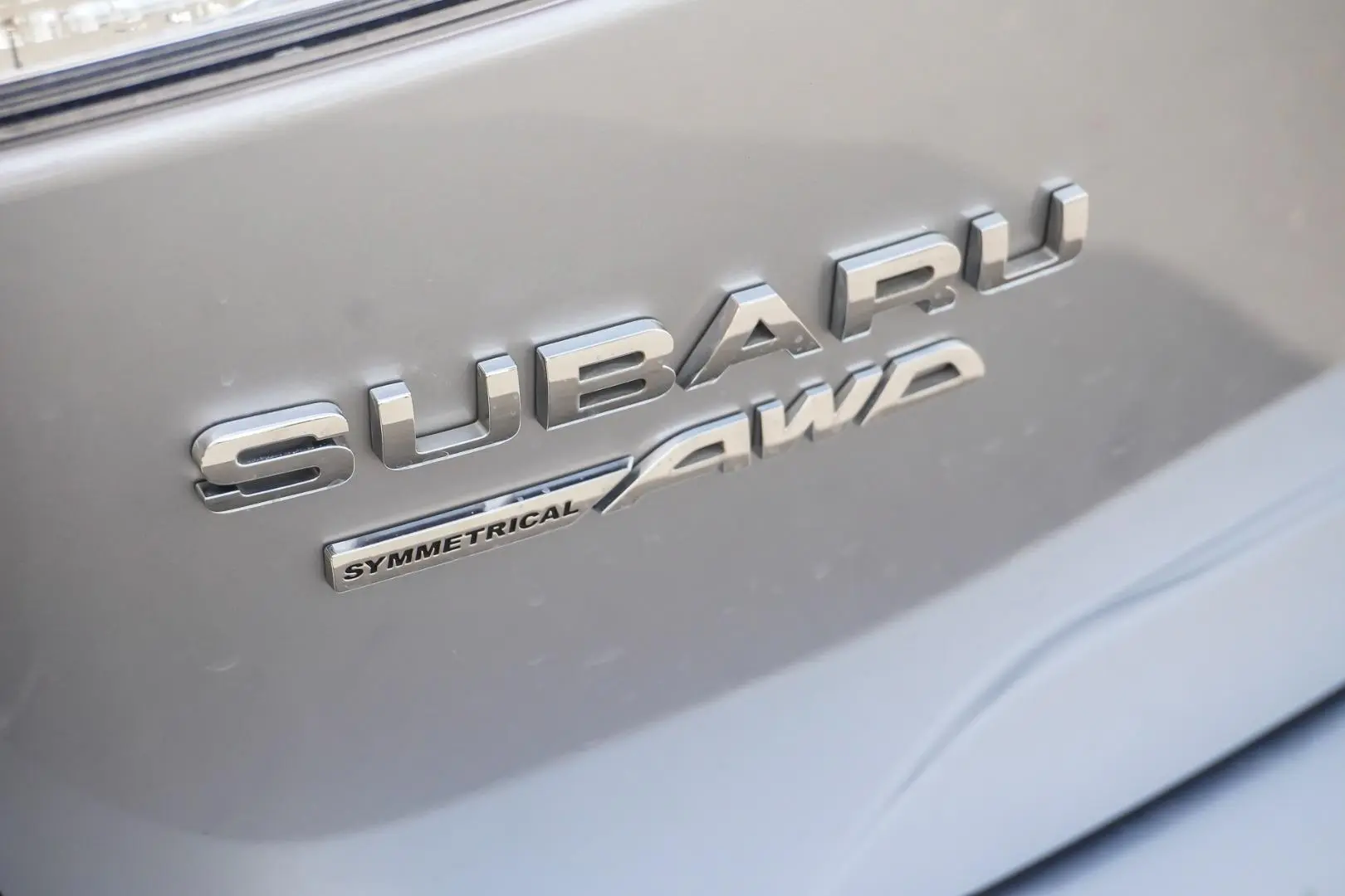 2024 Subaru Forester Gallery Image 16