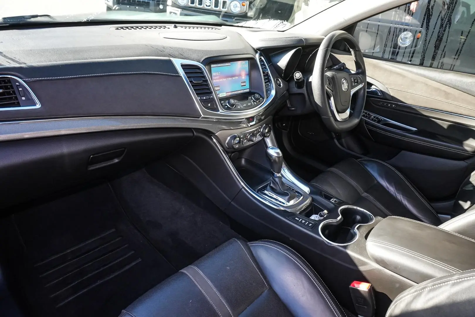 2017 Holden Calais Gallery Image 10