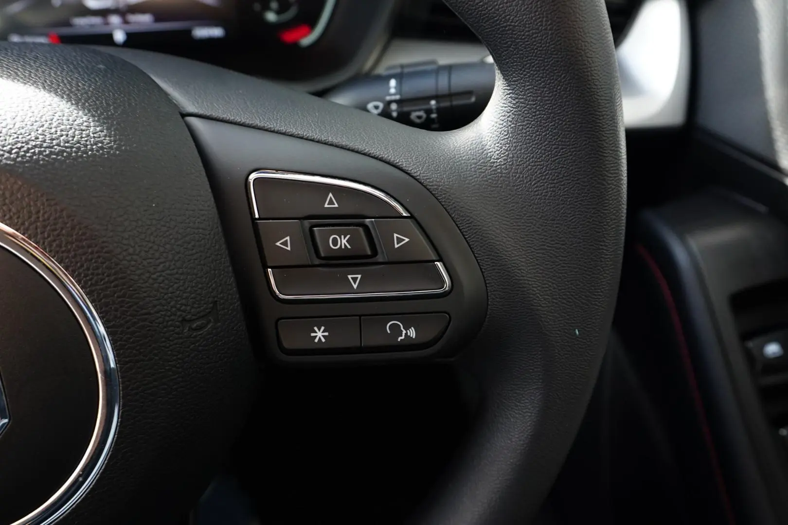 2024 MG MG5 Gallery Image 20