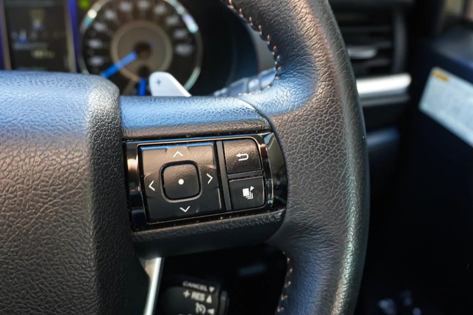 2017 Toyota Fortuner Gallery Image 20