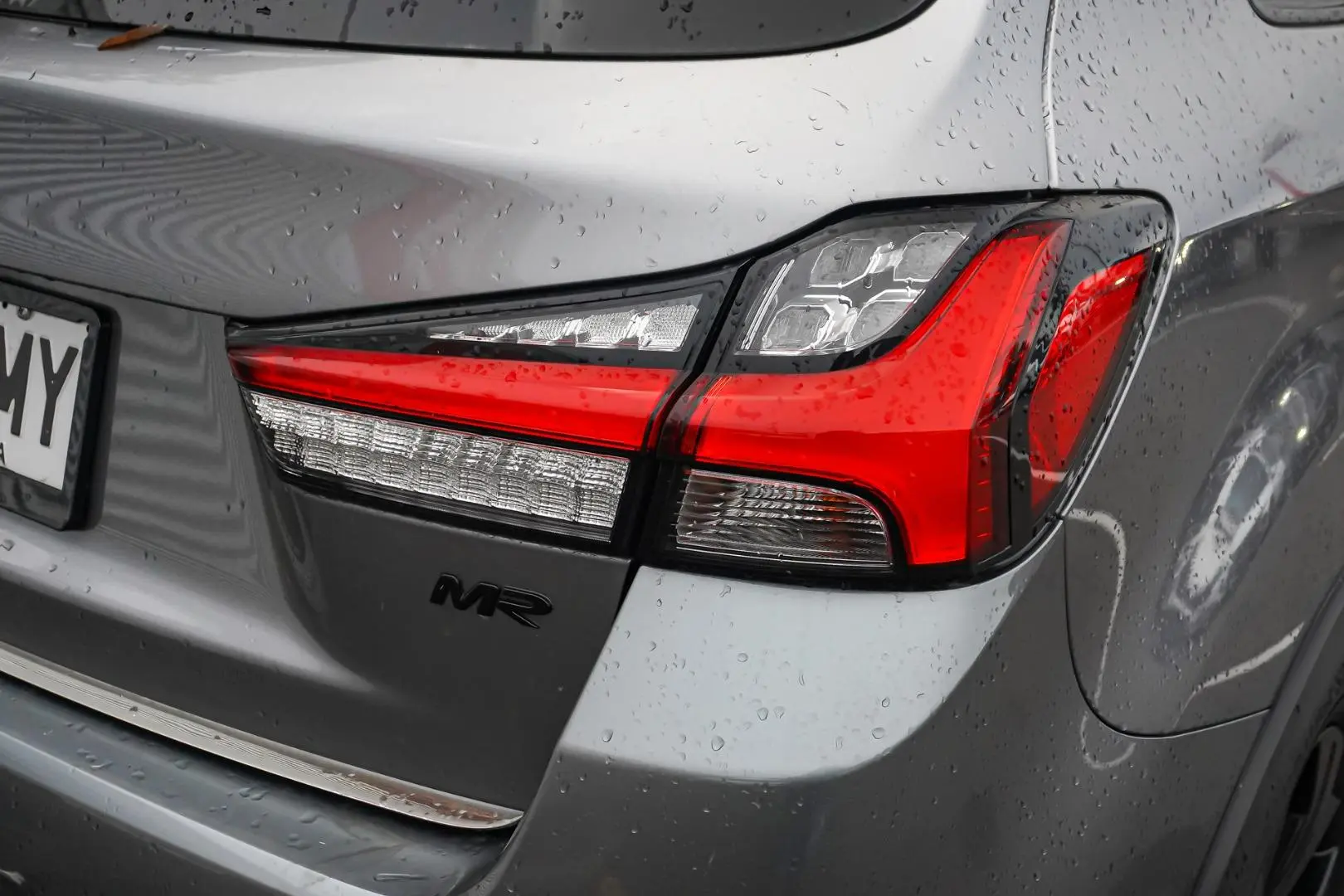 2021 Mitsubishi ASX Gallery Image 14