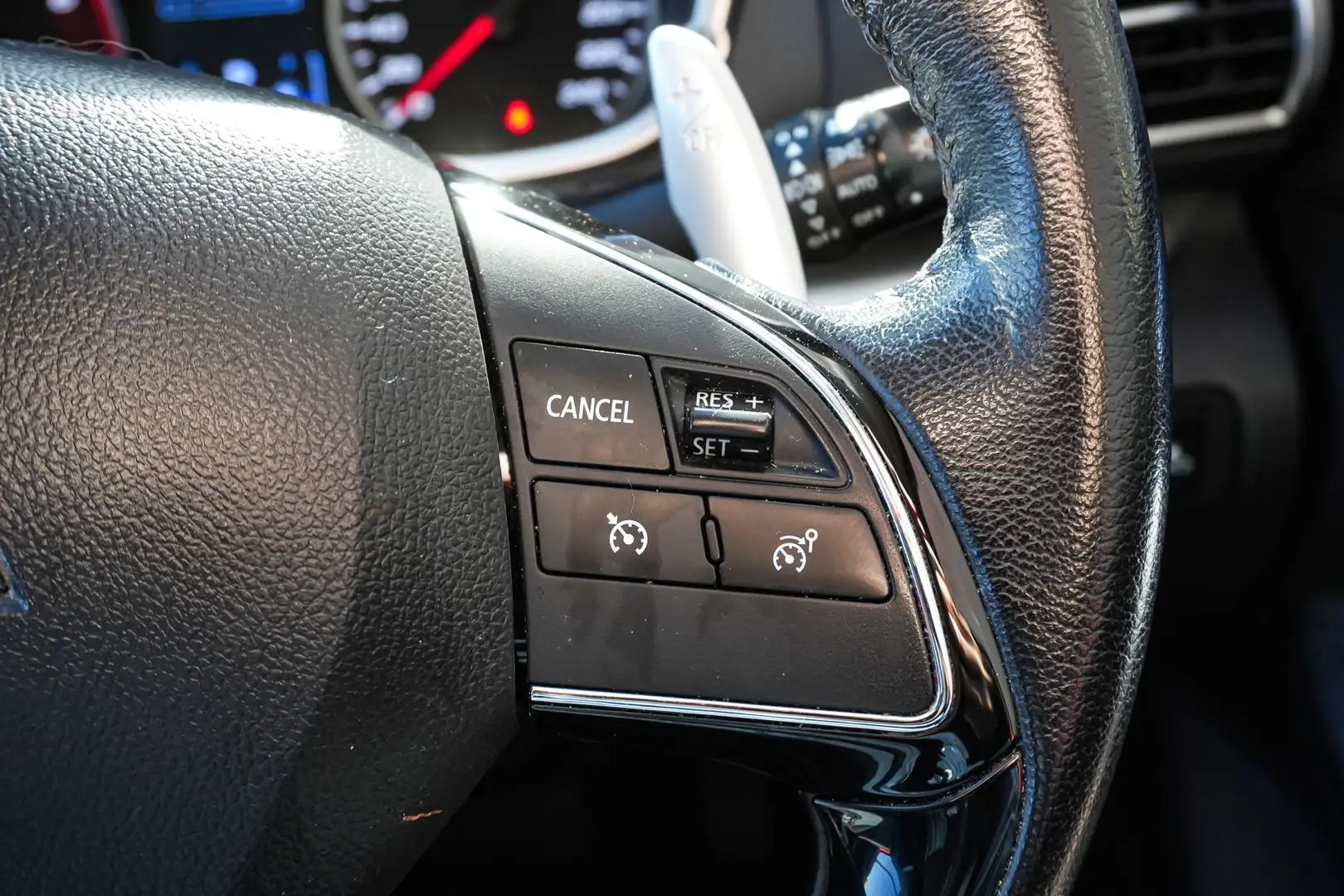 2019 Mitsubishi Eclipse Cross Gallery Image 20