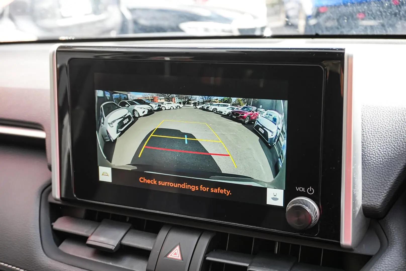 2023 Toyota RAV4 Gallery Image 21