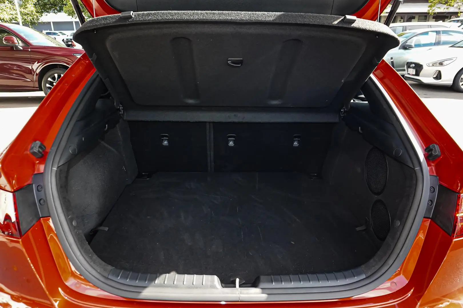 2019 Kia Cerato Gallery Image 16