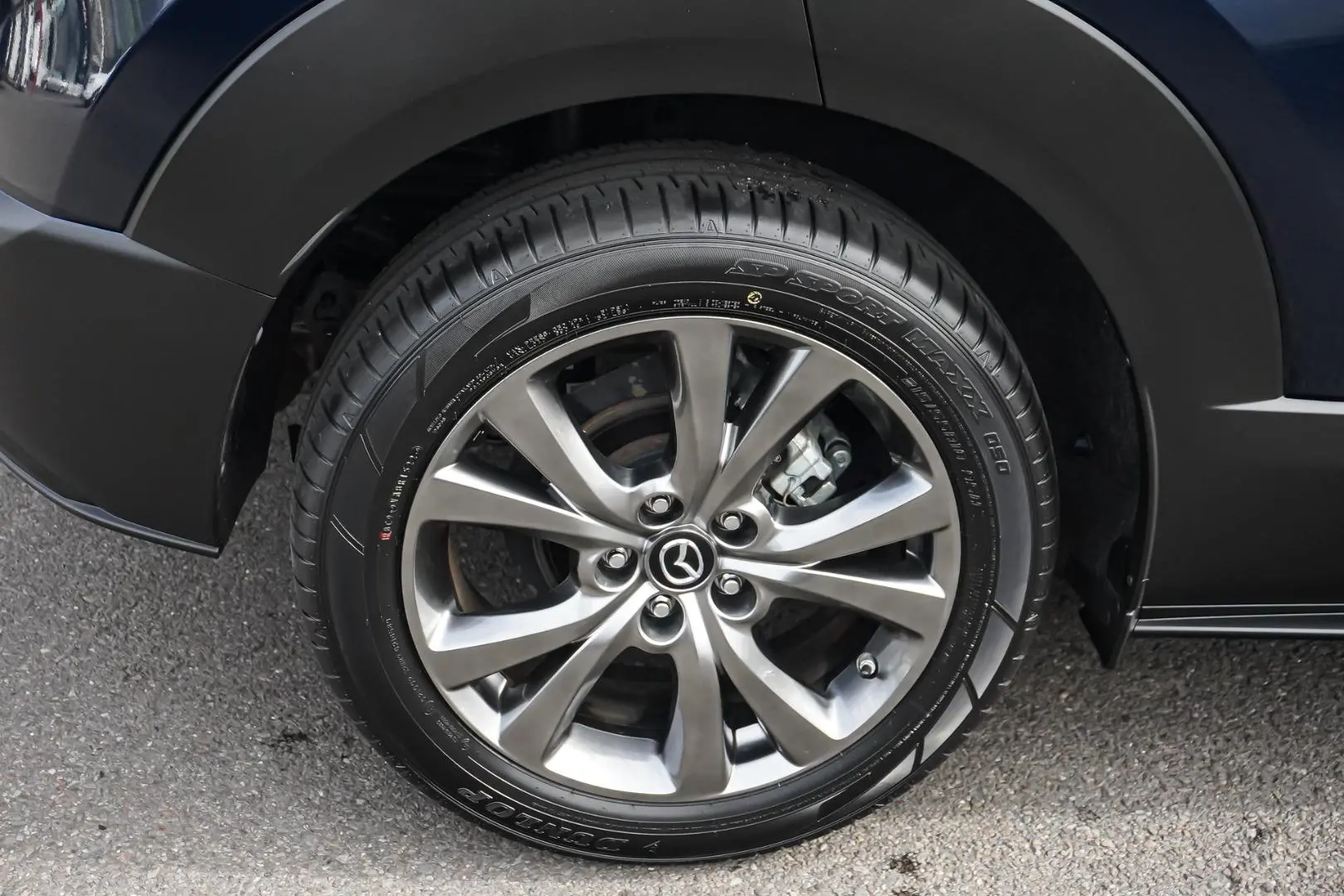 2022 Mazda CX-30 Gallery Image 18